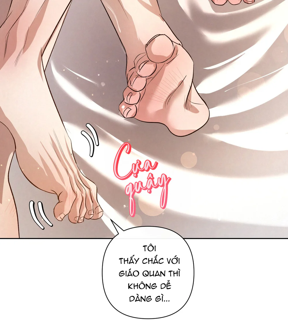 BLOOD GUIDE Chapter 59 Trang 60