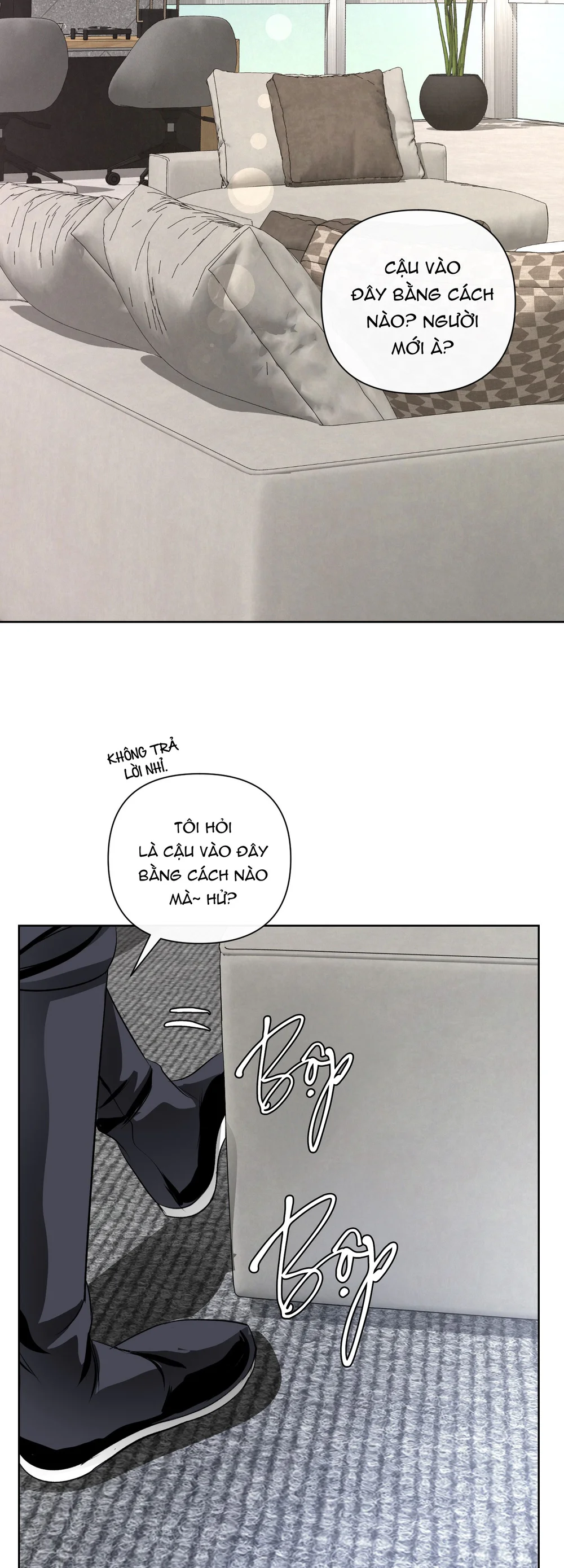 BLOOD GUIDE Chapter 59 Trang 64