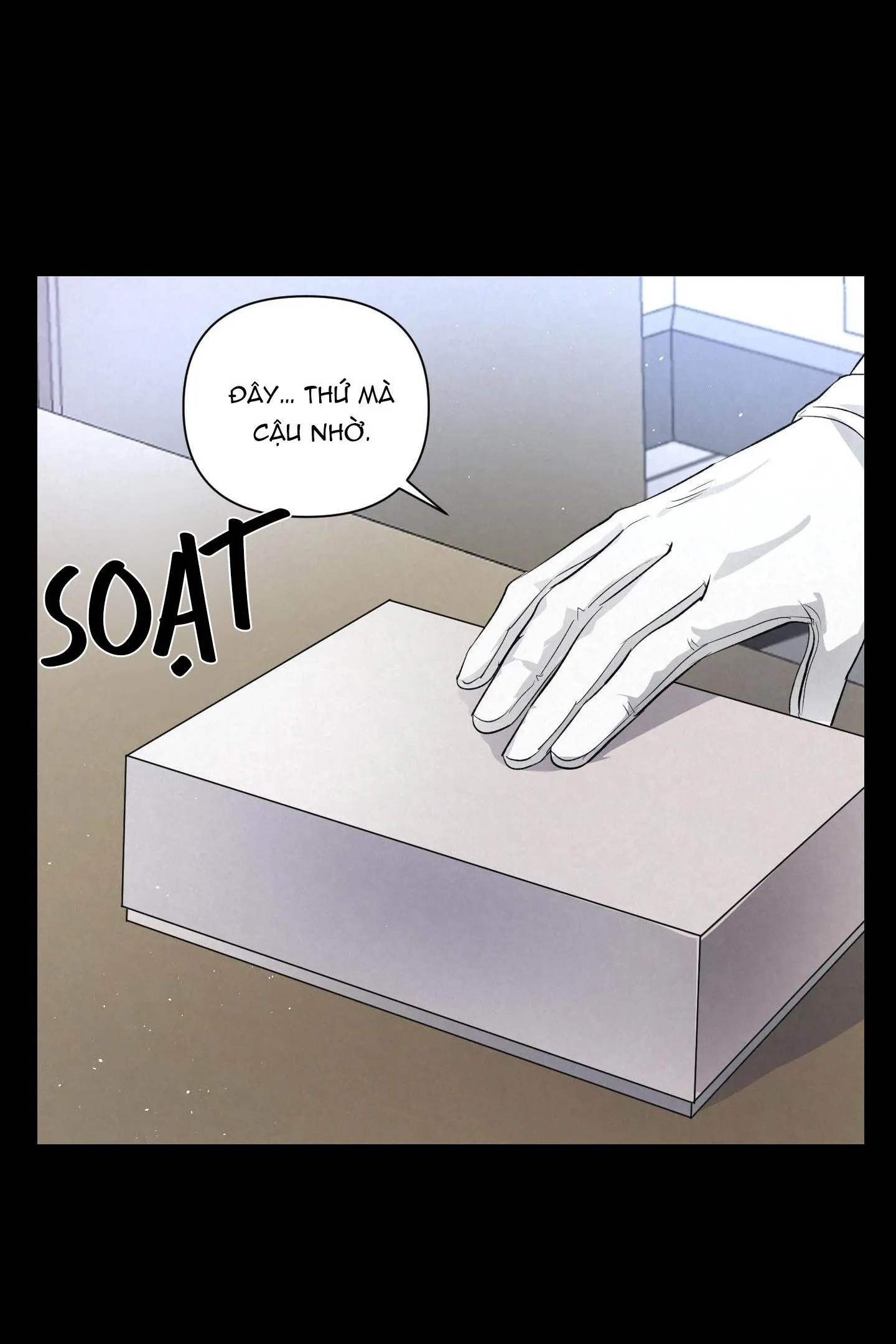 BLOOD GUIDE Chapter 6 Trang 3