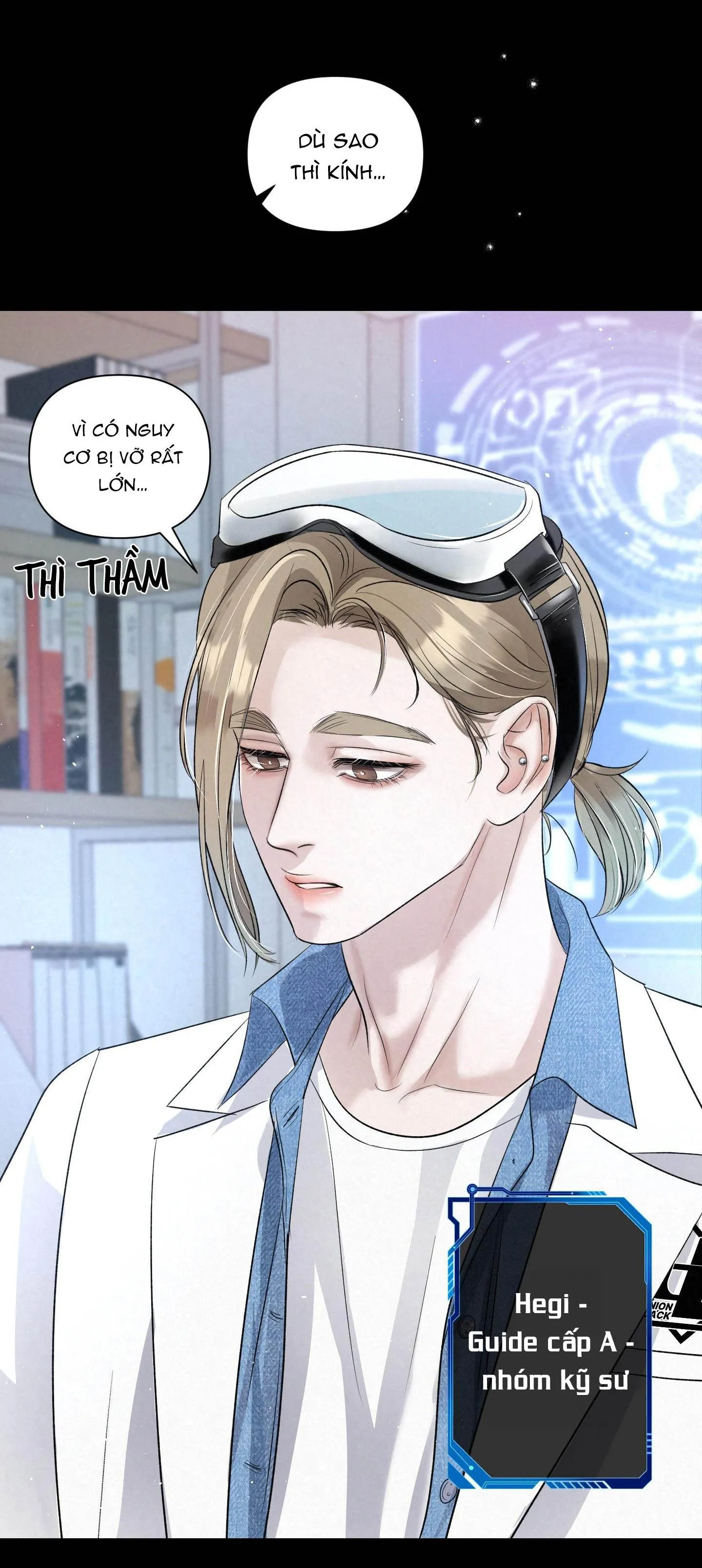 BLOOD GUIDE Chapter 6 Trang 6