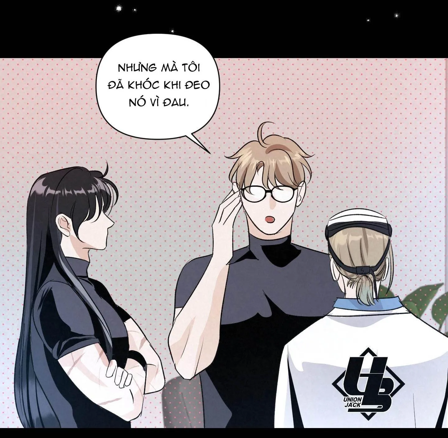 BLOOD GUIDE Chapter 6 Trang 8