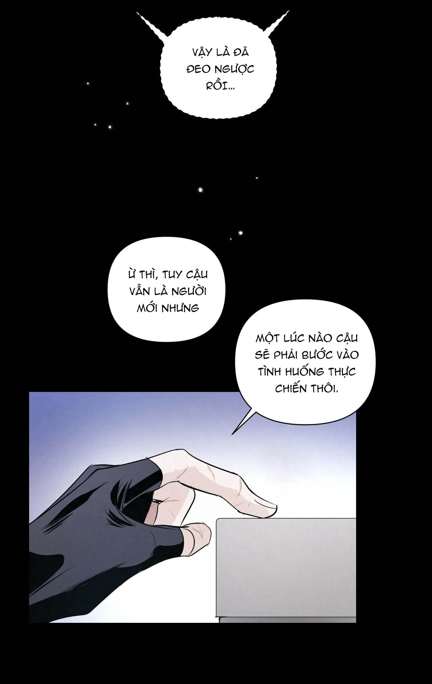 BLOOD GUIDE Chapter 6 Trang 9