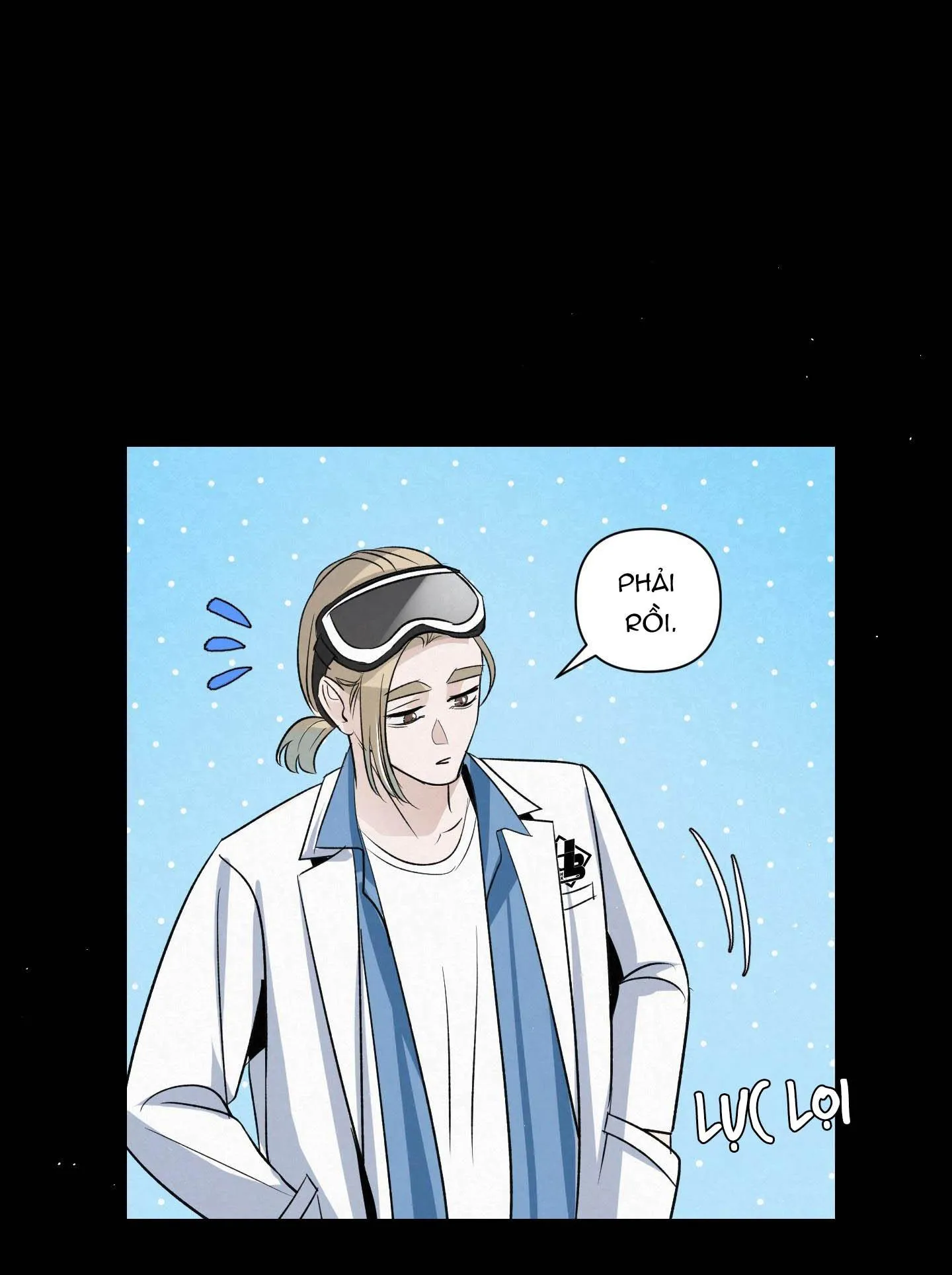 BLOOD GUIDE Chapter 6 Trang 11