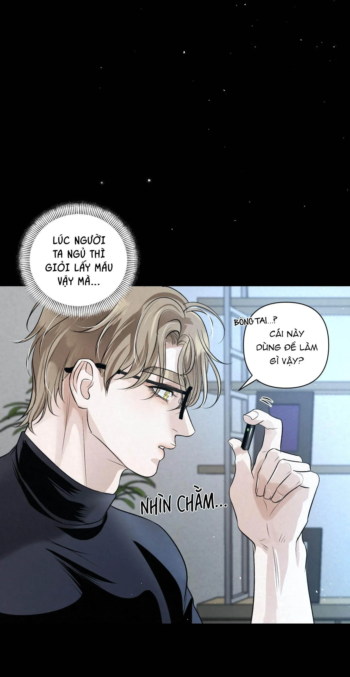 BLOOD GUIDE Chapter 6 Trang 13