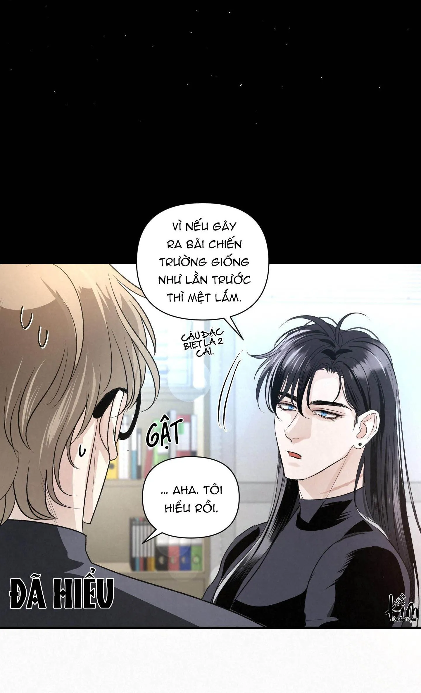 BLOOD GUIDE Chapter 6 Trang 16