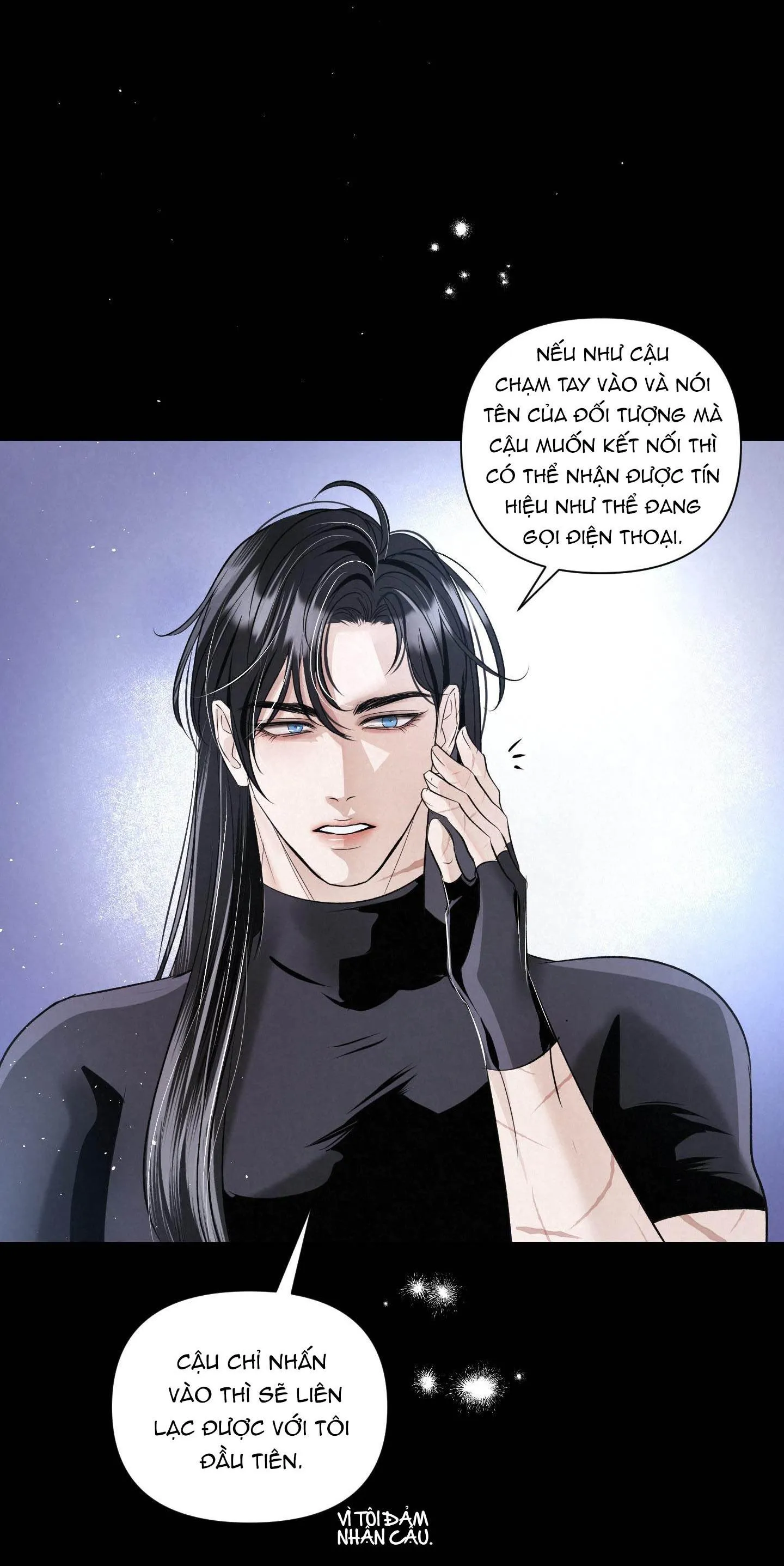 BLOOD GUIDE Chapter 6 Trang 18