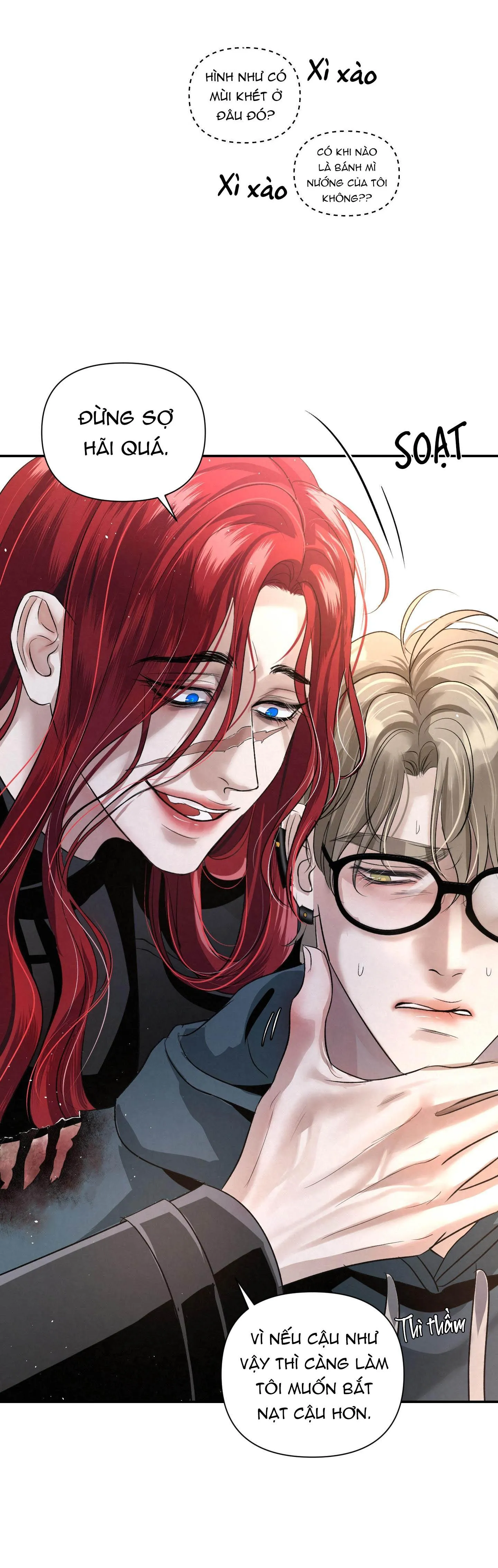 BLOOD GUIDE Chapter 6 Trang 31