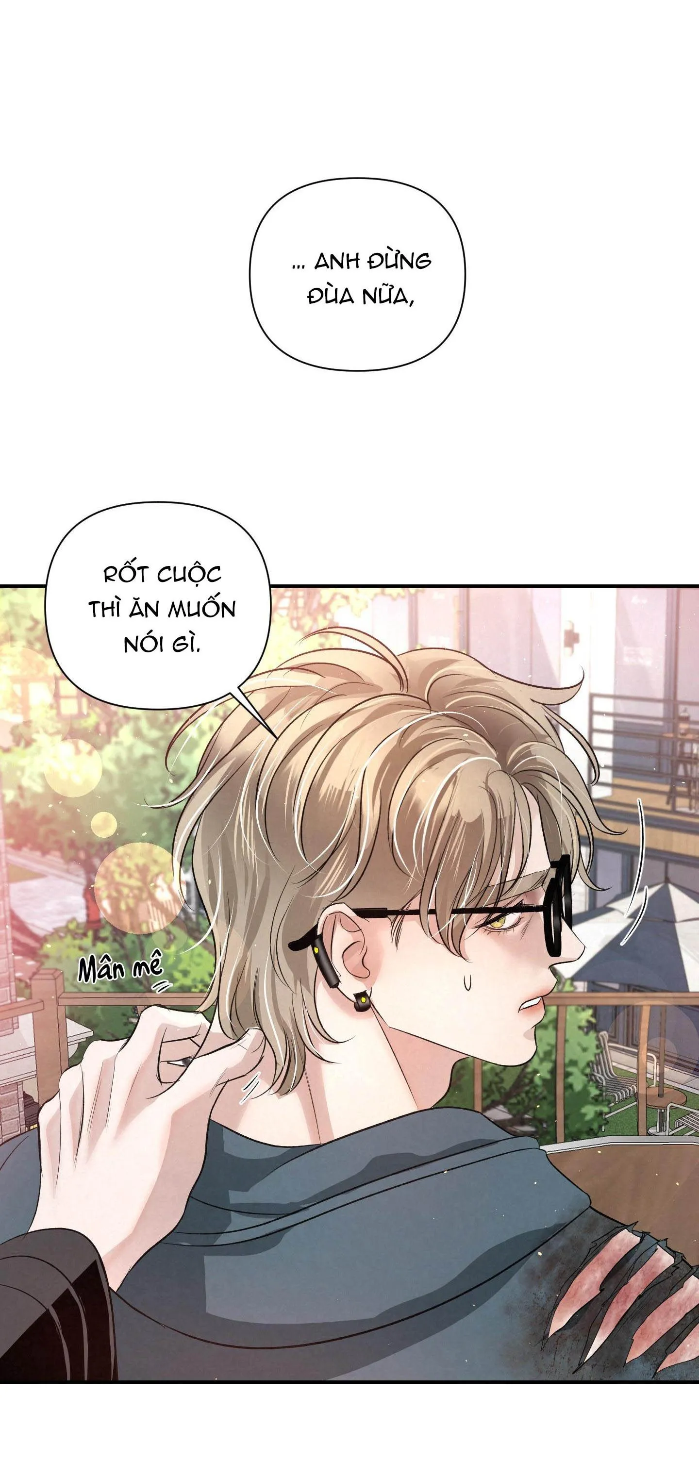 BLOOD GUIDE Chapter 6 Trang 33