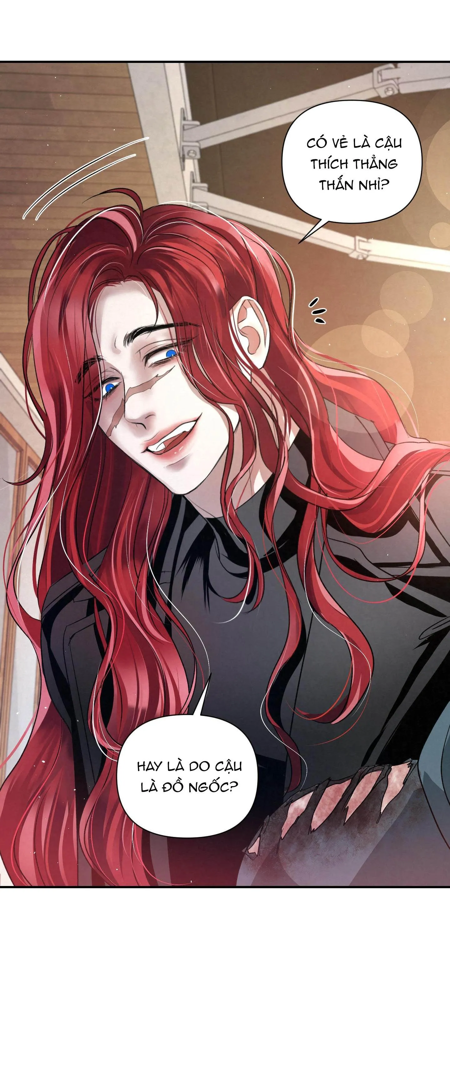 BLOOD GUIDE Chapter 6 Trang 34