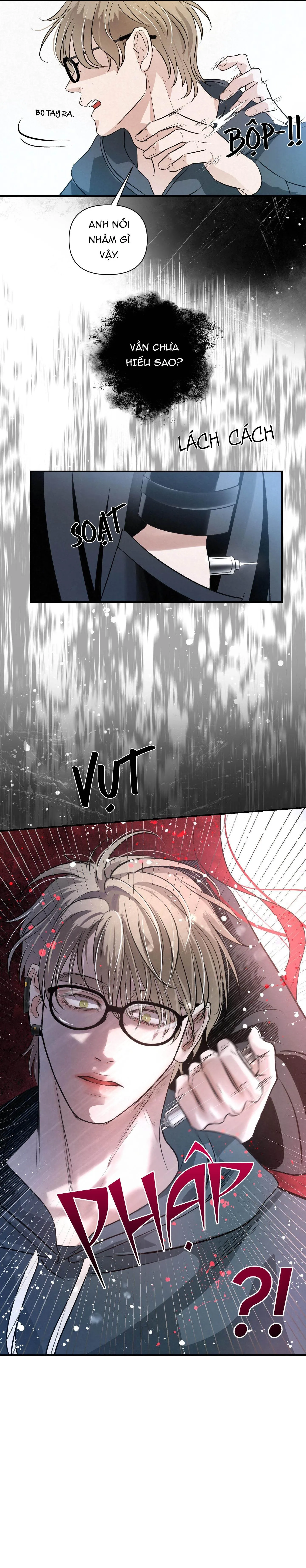 BLOOD GUIDE Chapter 6 Trang 37