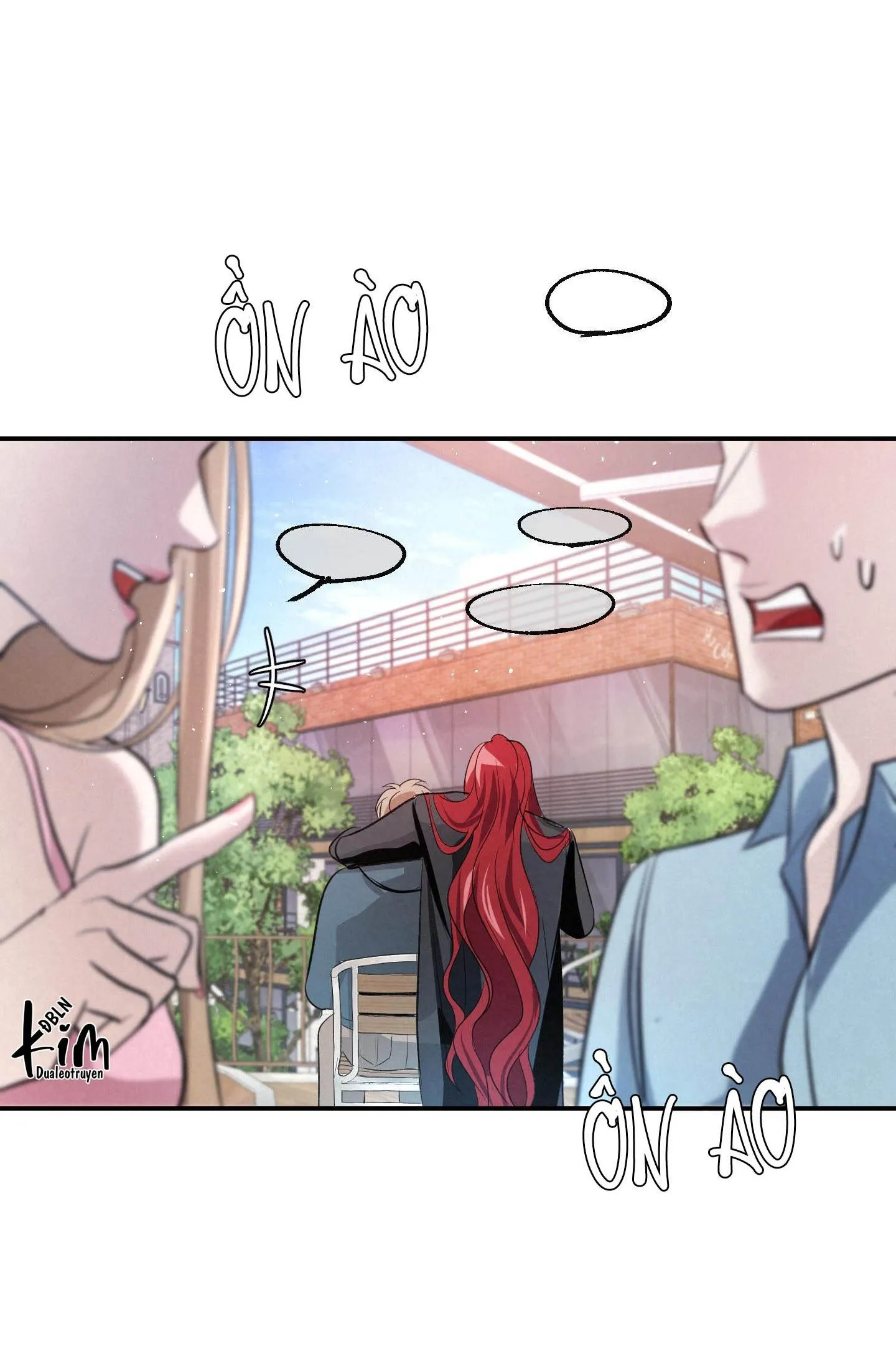 BLOOD GUIDE Chapter 6 Trang 39