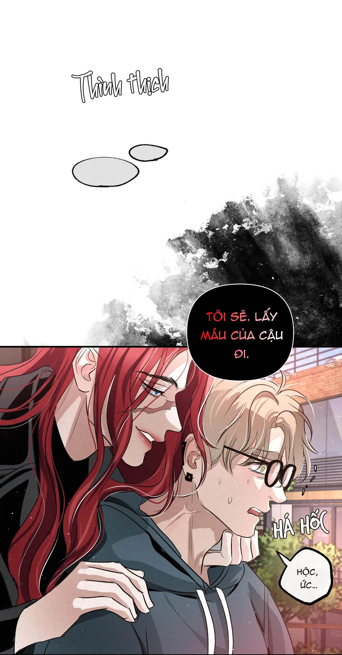 BLOOD GUIDE Chapter 6 Trang 40