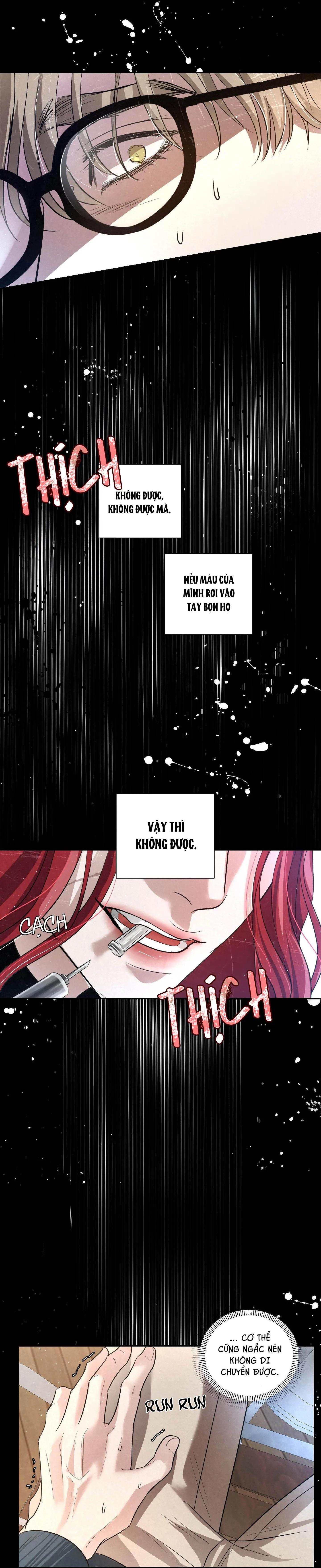 BLOOD GUIDE Chapter 6 Trang 44