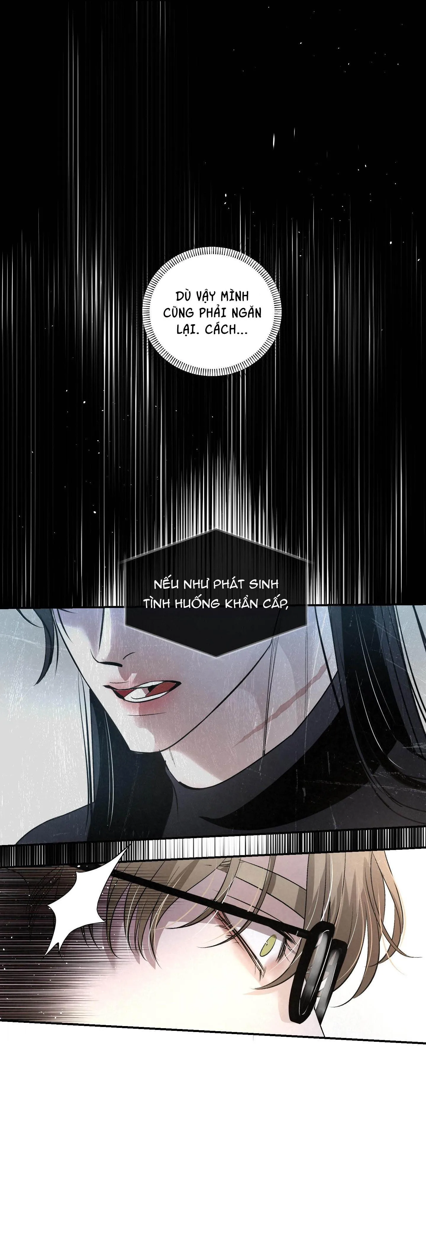 BLOOD GUIDE Chapter 6 Trang 45