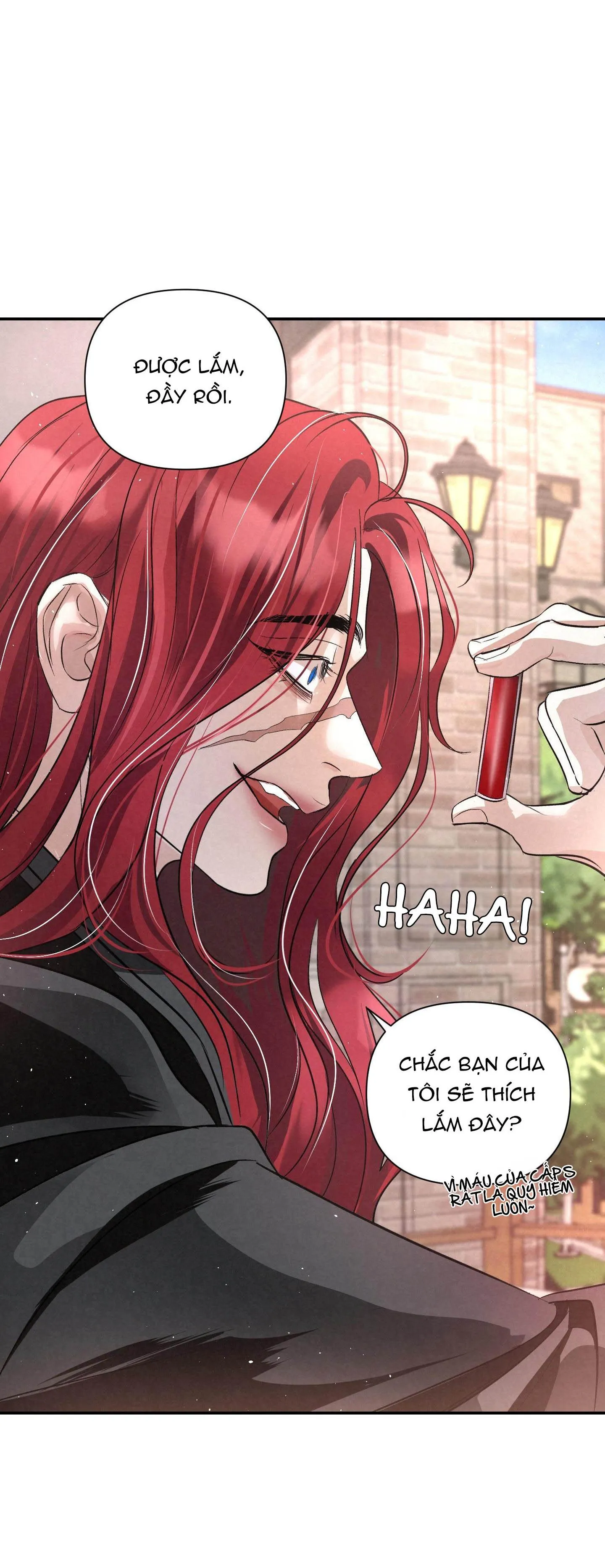 BLOOD GUIDE Chapter 6 Trang 46