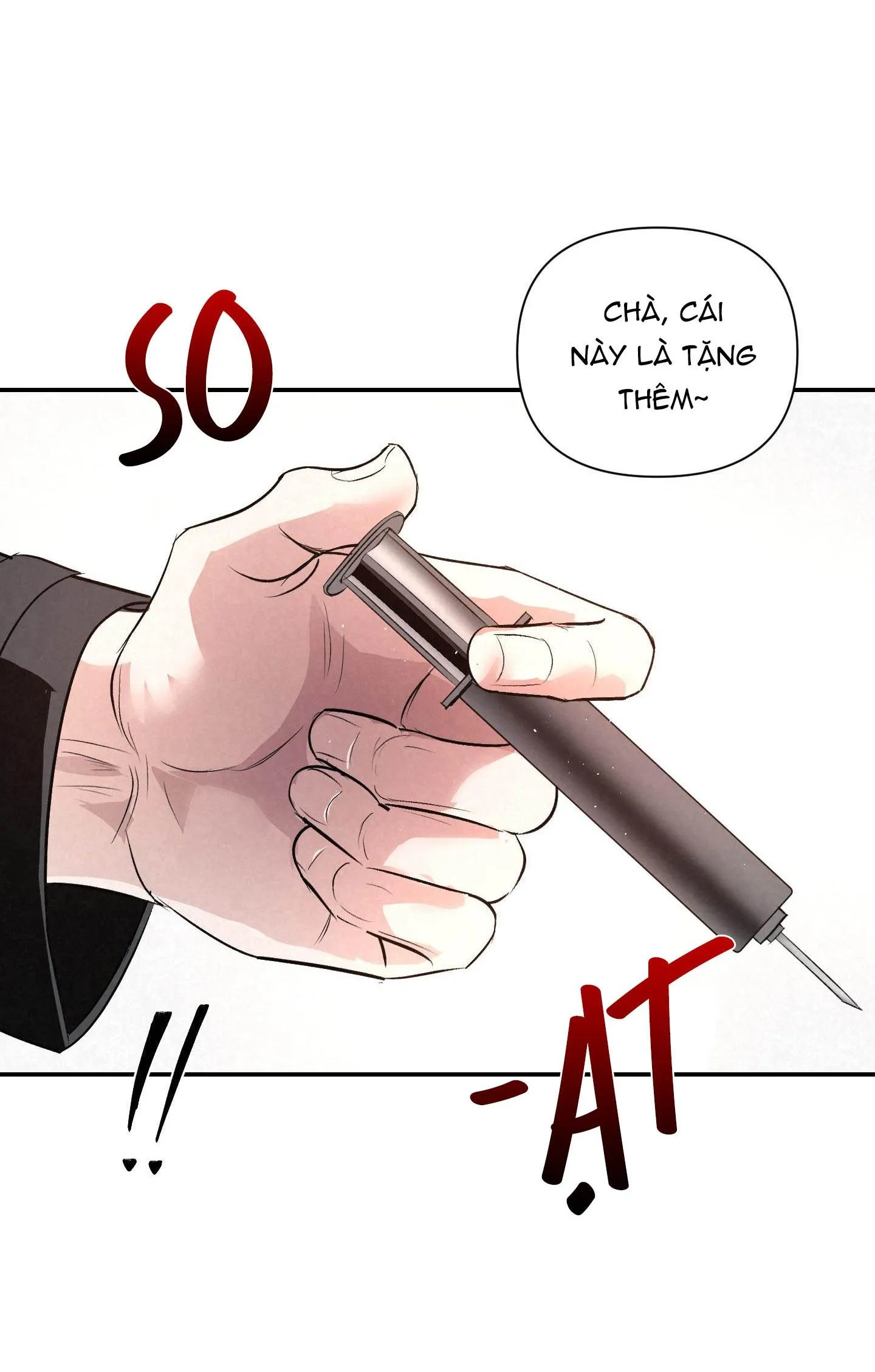 BLOOD GUIDE Chapter 6 Trang 47