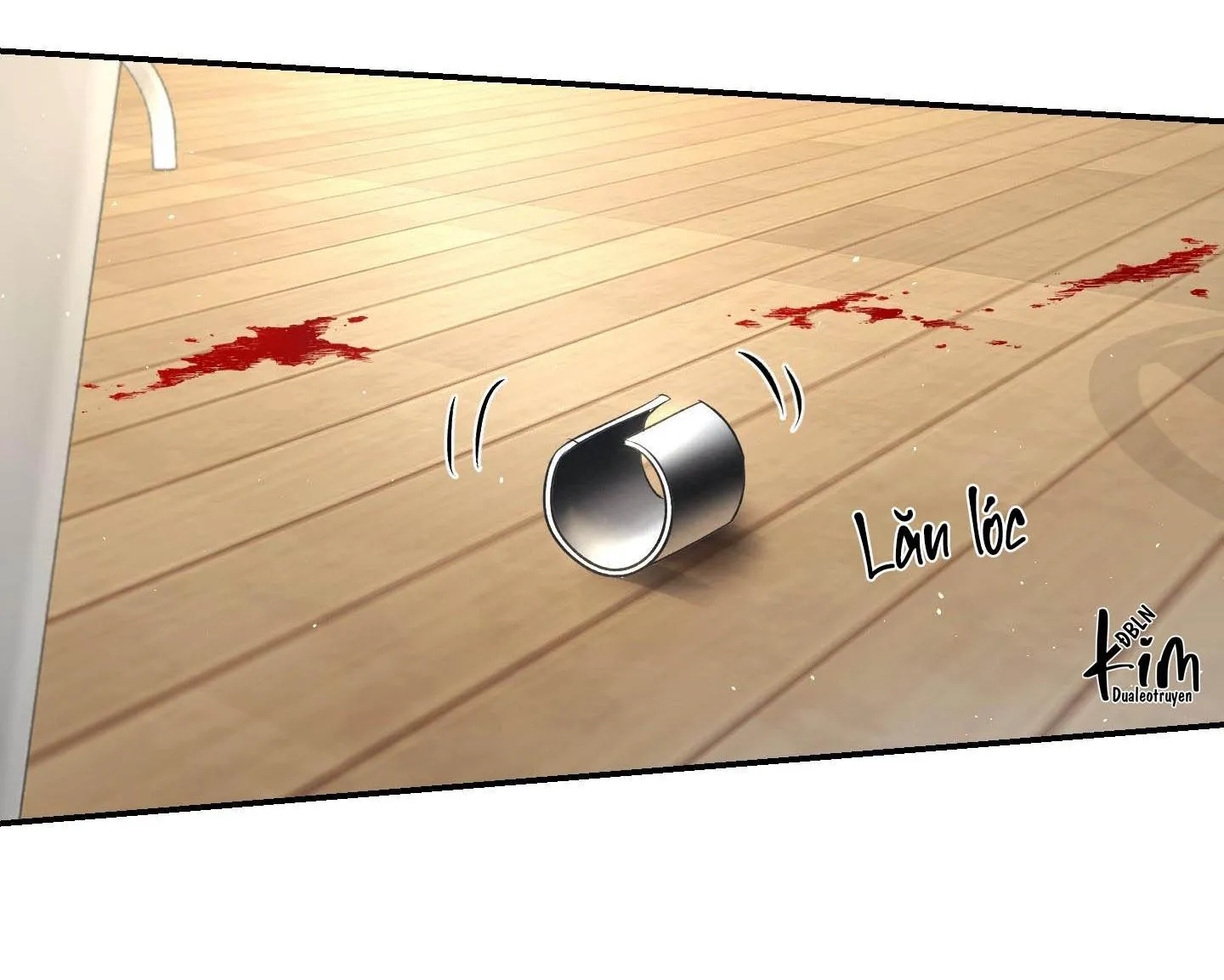 BLOOD GUIDE Chapter 6 Trang 51