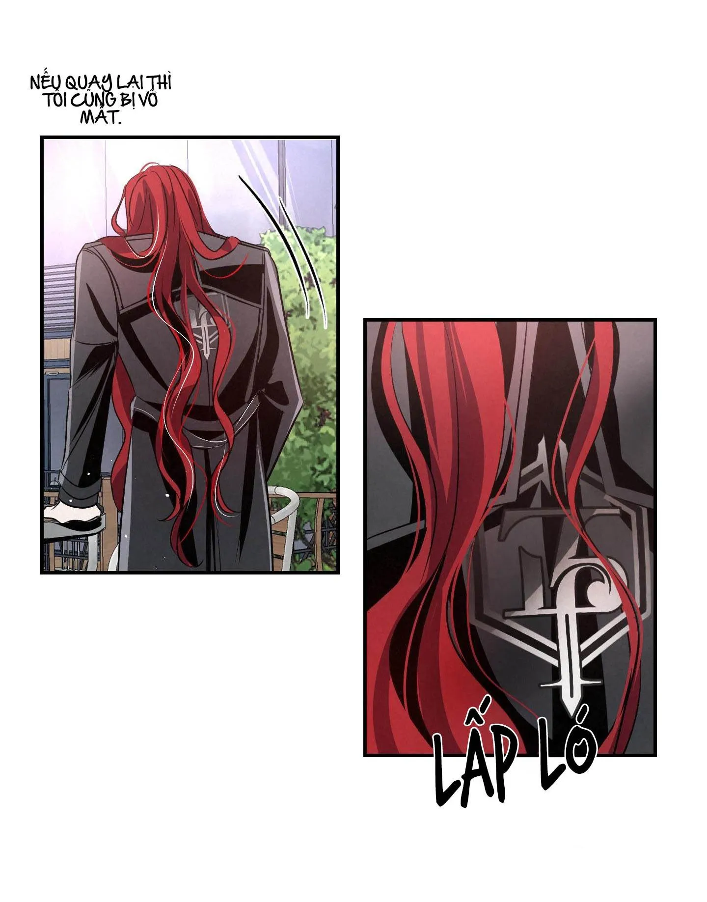 BLOOD GUIDE Chapter 6 Trang 57