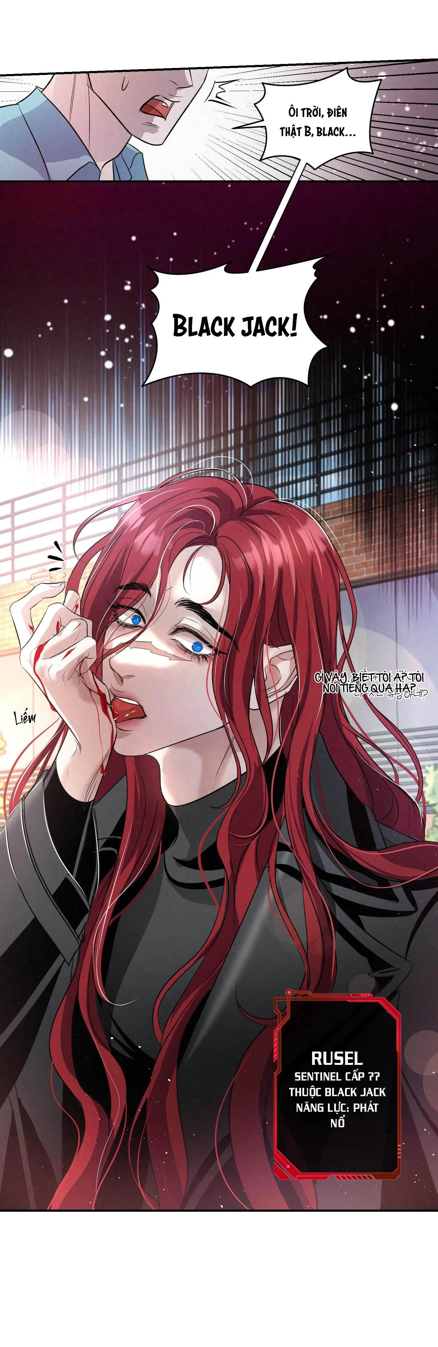 BLOOD GUIDE Chapter 6 Trang 58