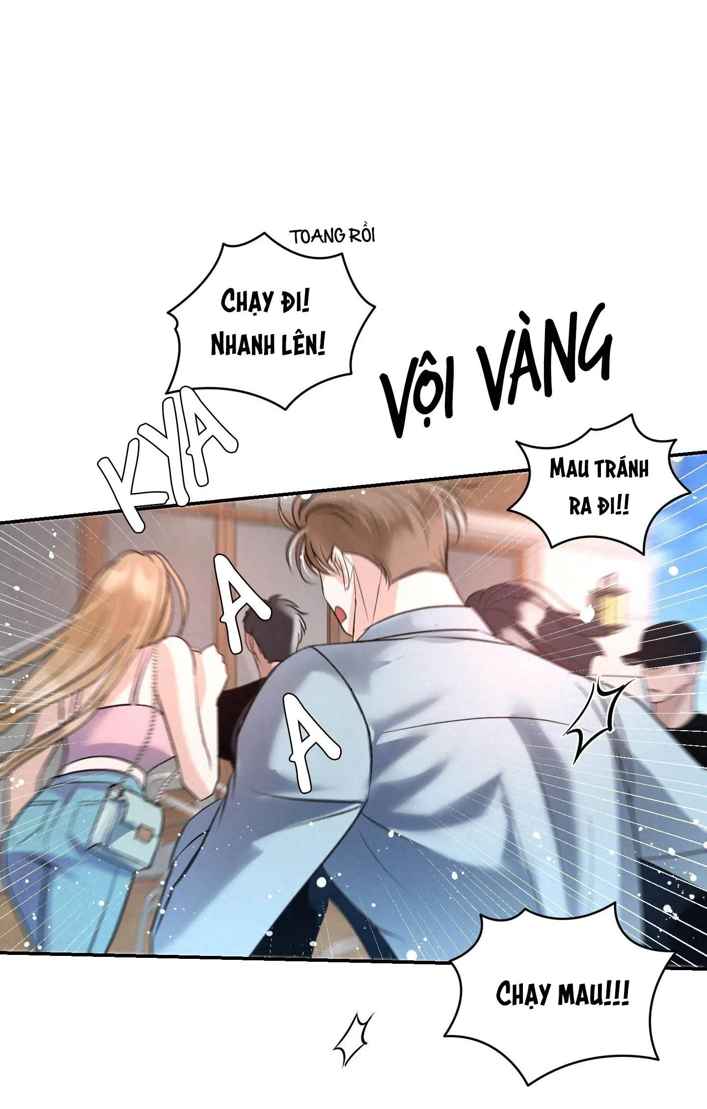 BLOOD GUIDE Chapter 6 Trang 59