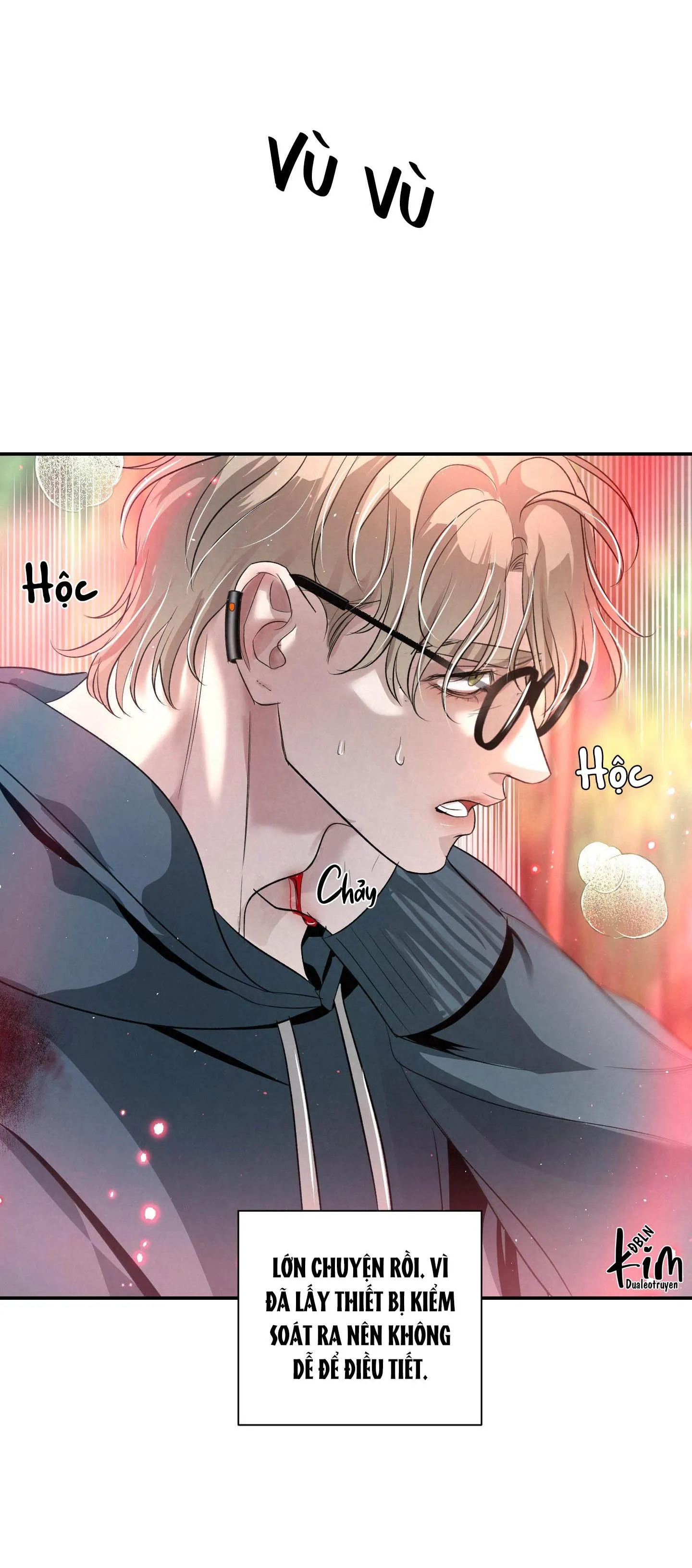 BLOOD GUIDE Chapter 6 Trang 67