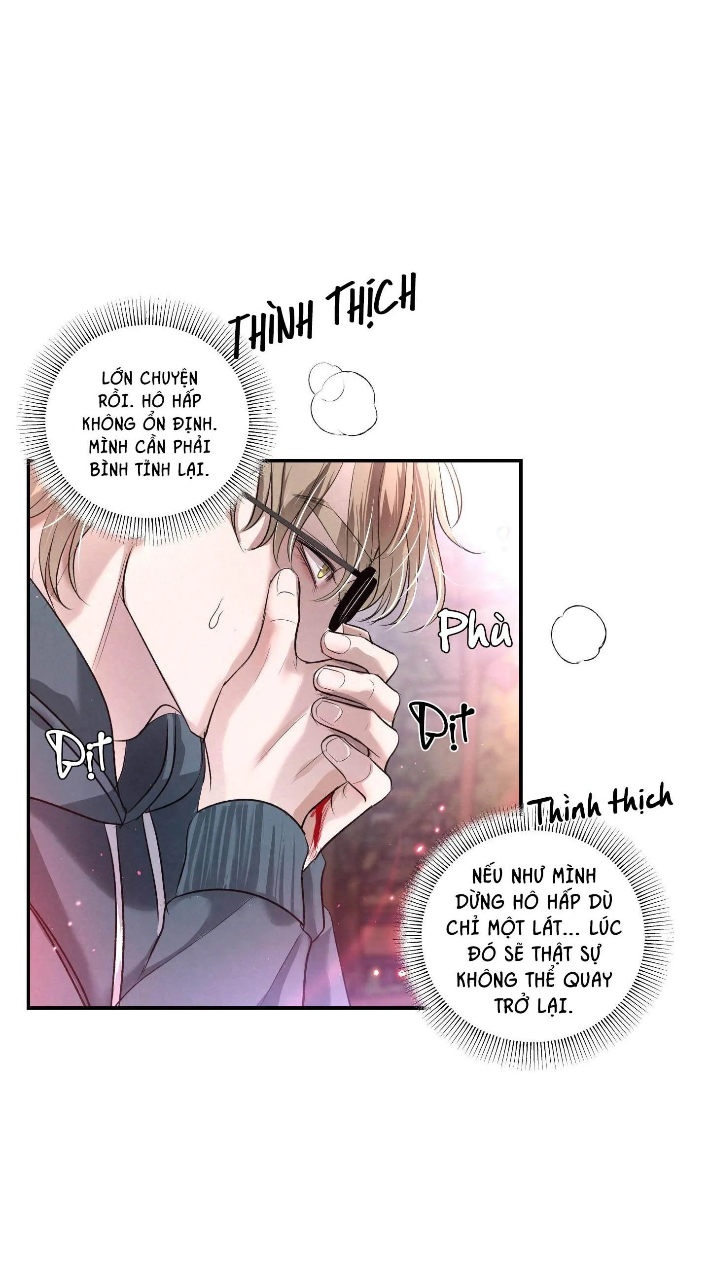 BLOOD GUIDE Chapter 6 Trang 75