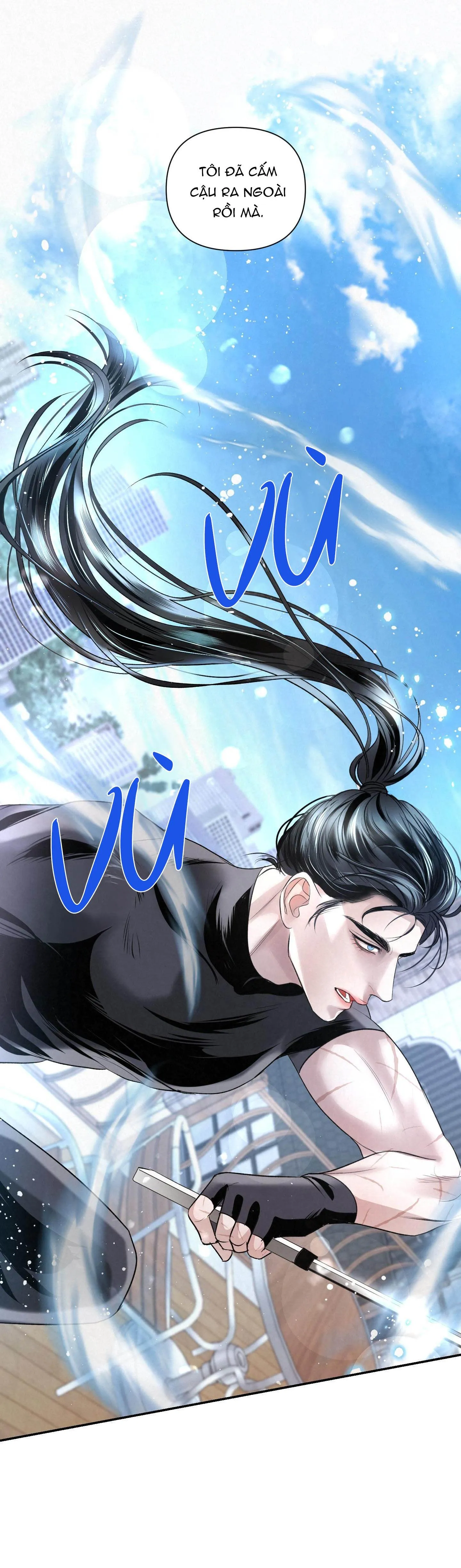 BLOOD GUIDE Chapter 6 Trang 78