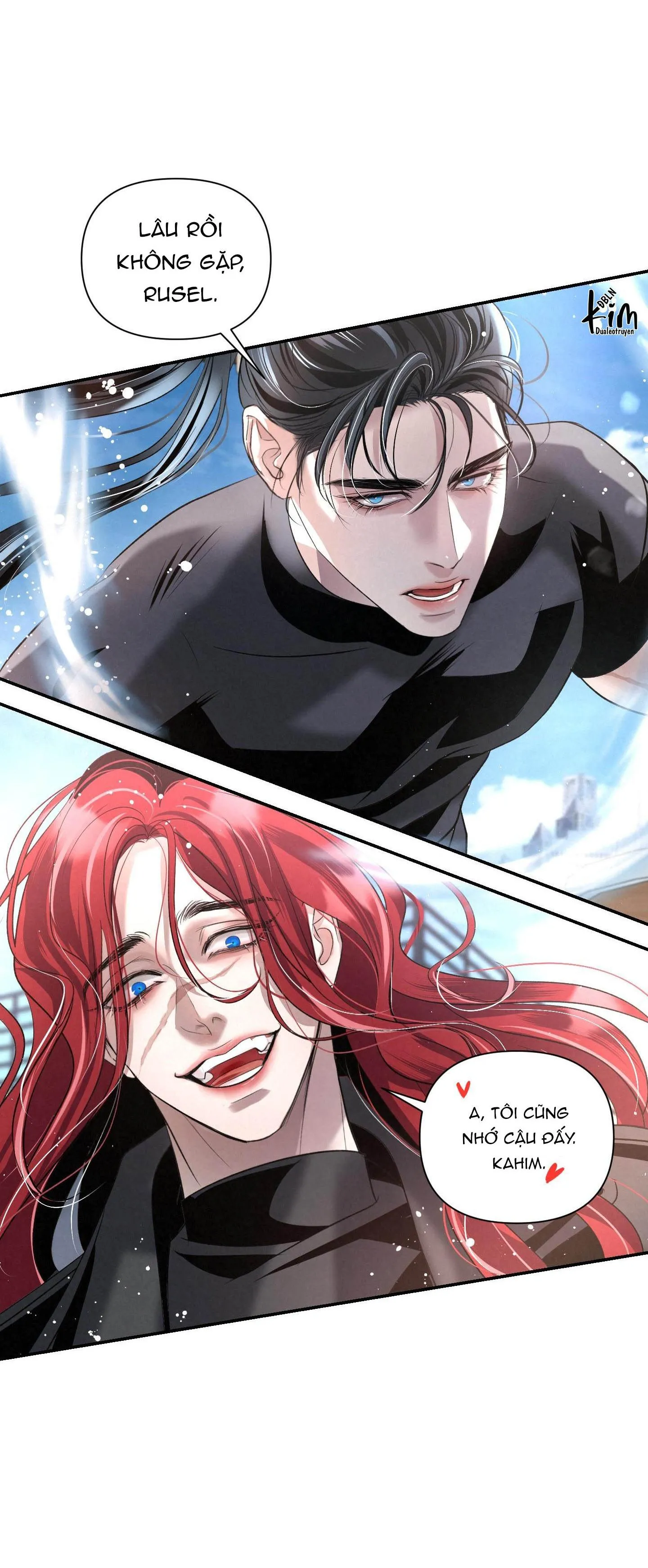 BLOOD GUIDE Chapter 6 Trang 79