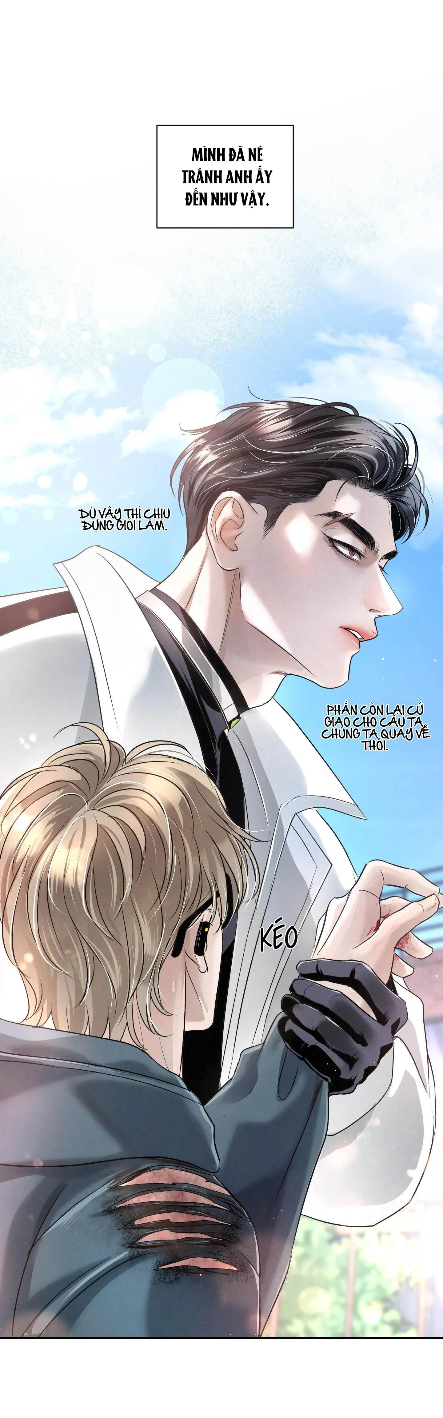 BLOOD GUIDE Chapter 6 Trang 82