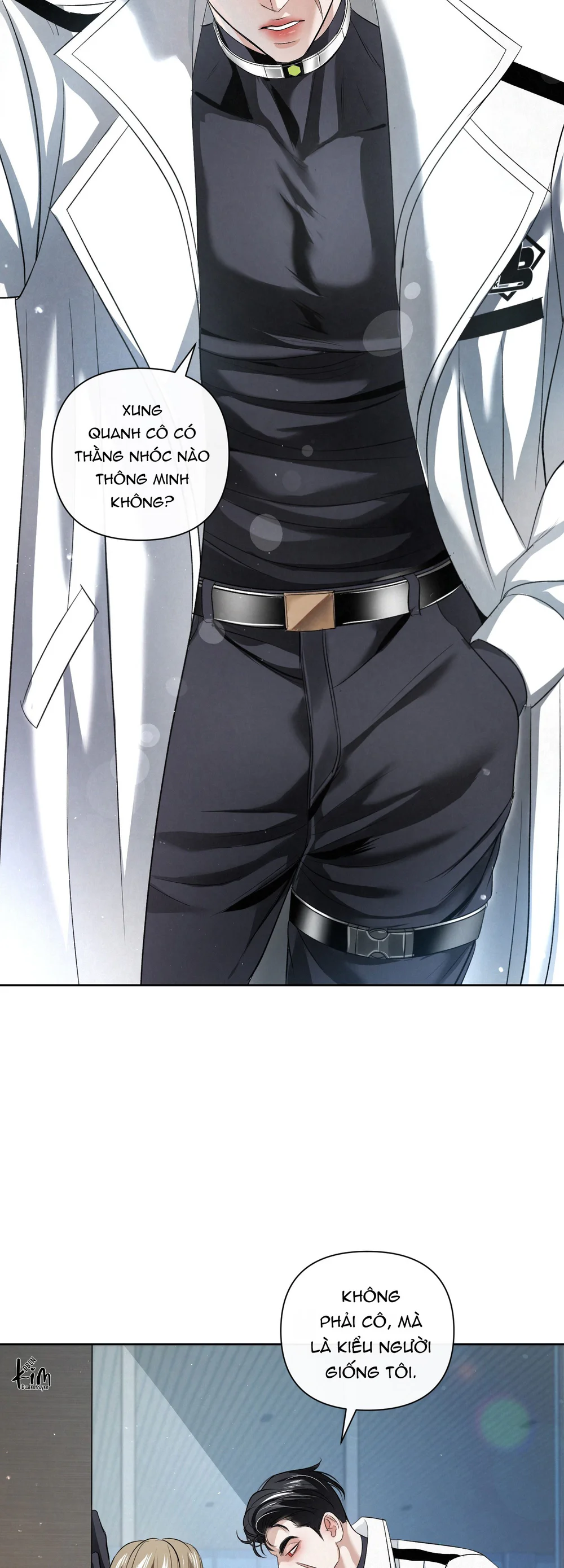 BLOOD GUIDE Chapter 60 Trang 3