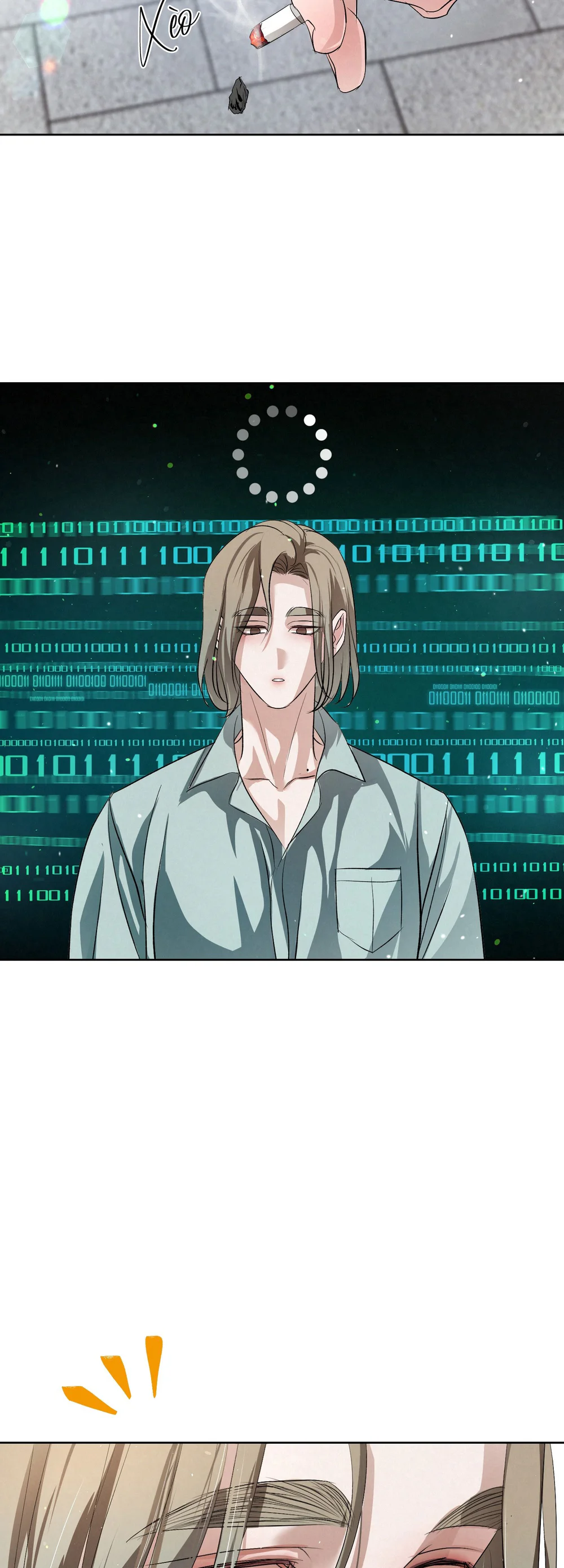 BLOOD GUIDE Chapter 60 Trang 5