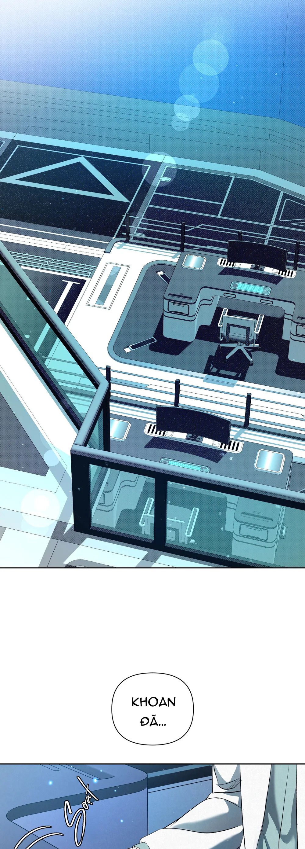 BLOOD GUIDE Chapter 60 Trang 7