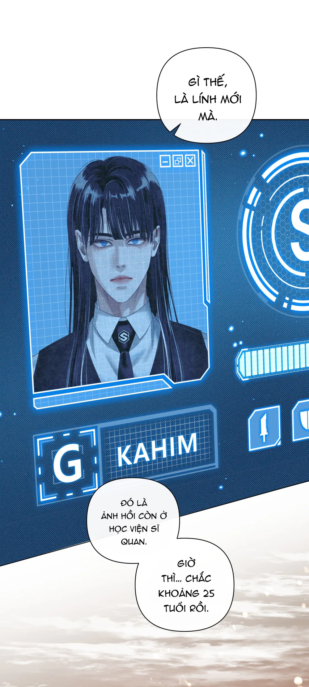 BLOOD GUIDE Chapter 60 Trang 10