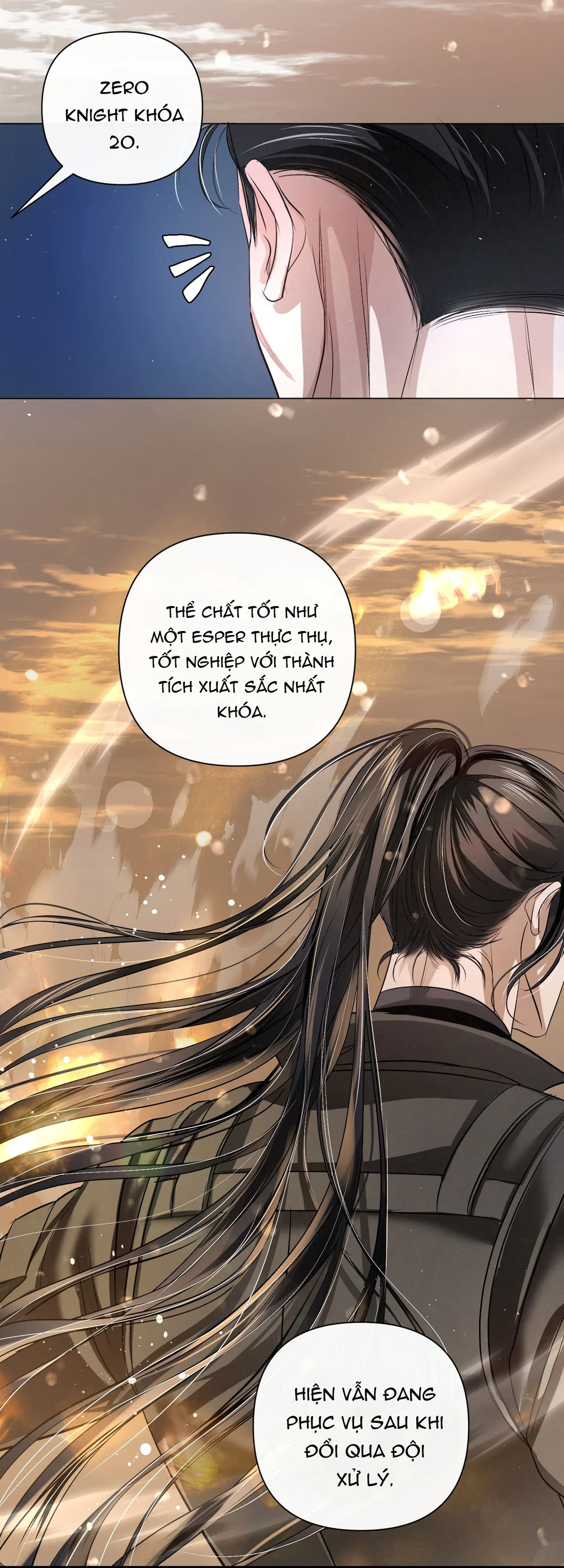 BLOOD GUIDE Chapter 60 Trang 11