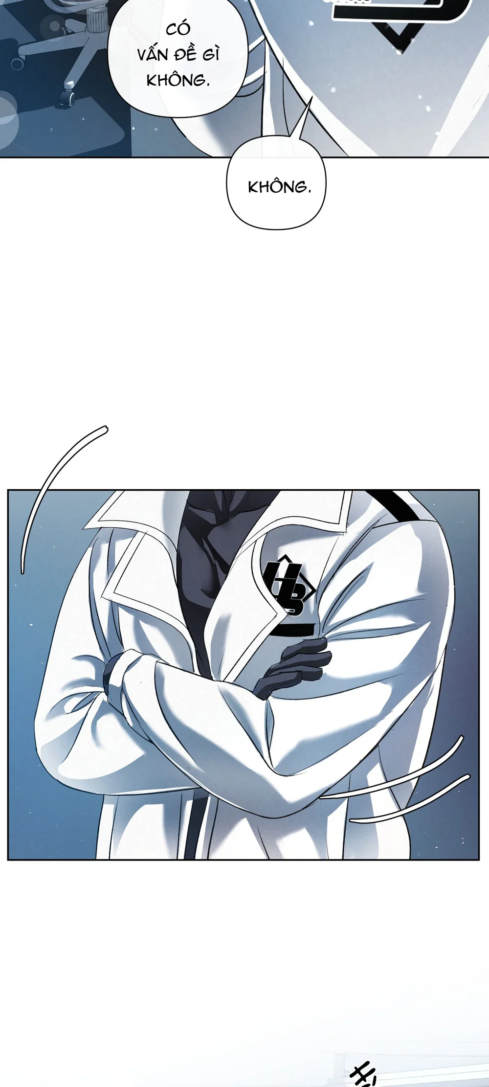 BLOOD GUIDE Chapter 60 Trang 14