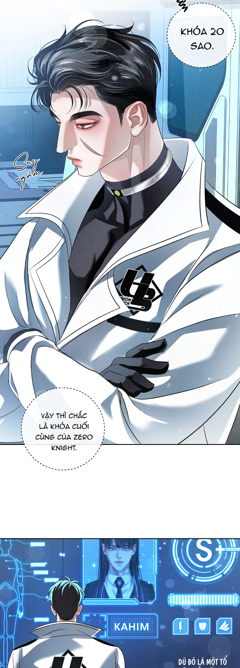 BLOOD GUIDE Chapter 60 Trang 15