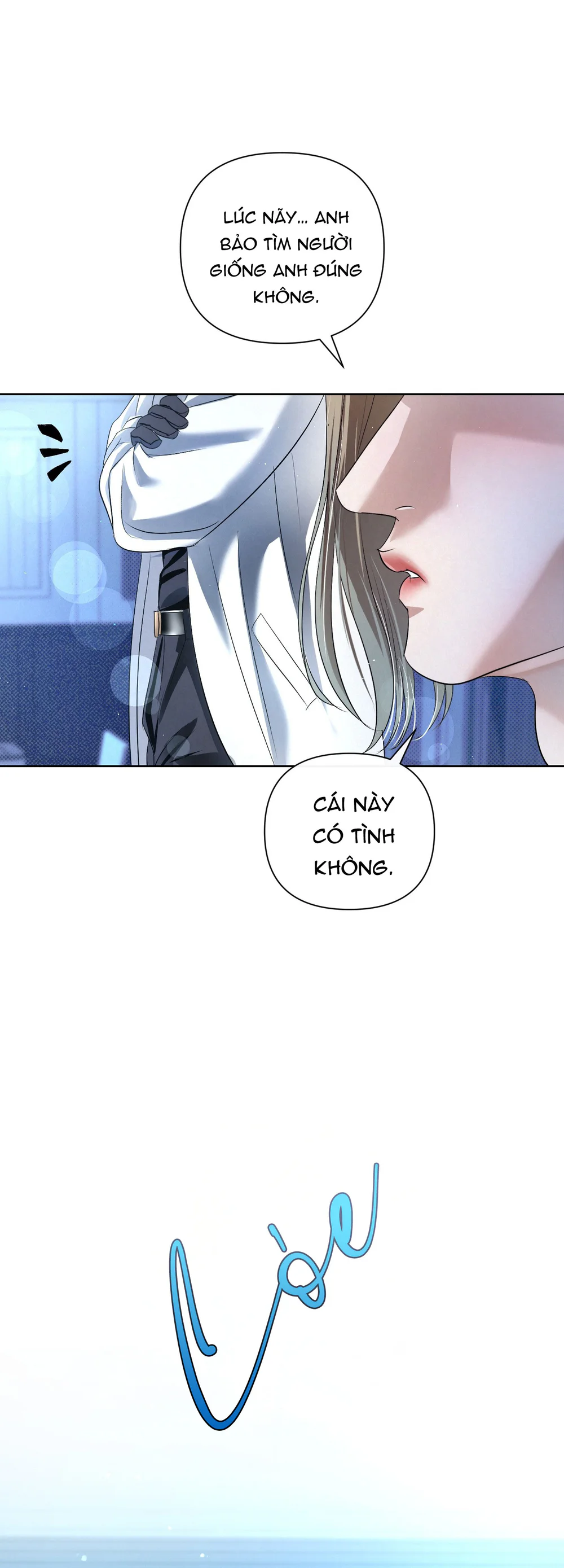 BLOOD GUIDE Chapter 60 Trang 17