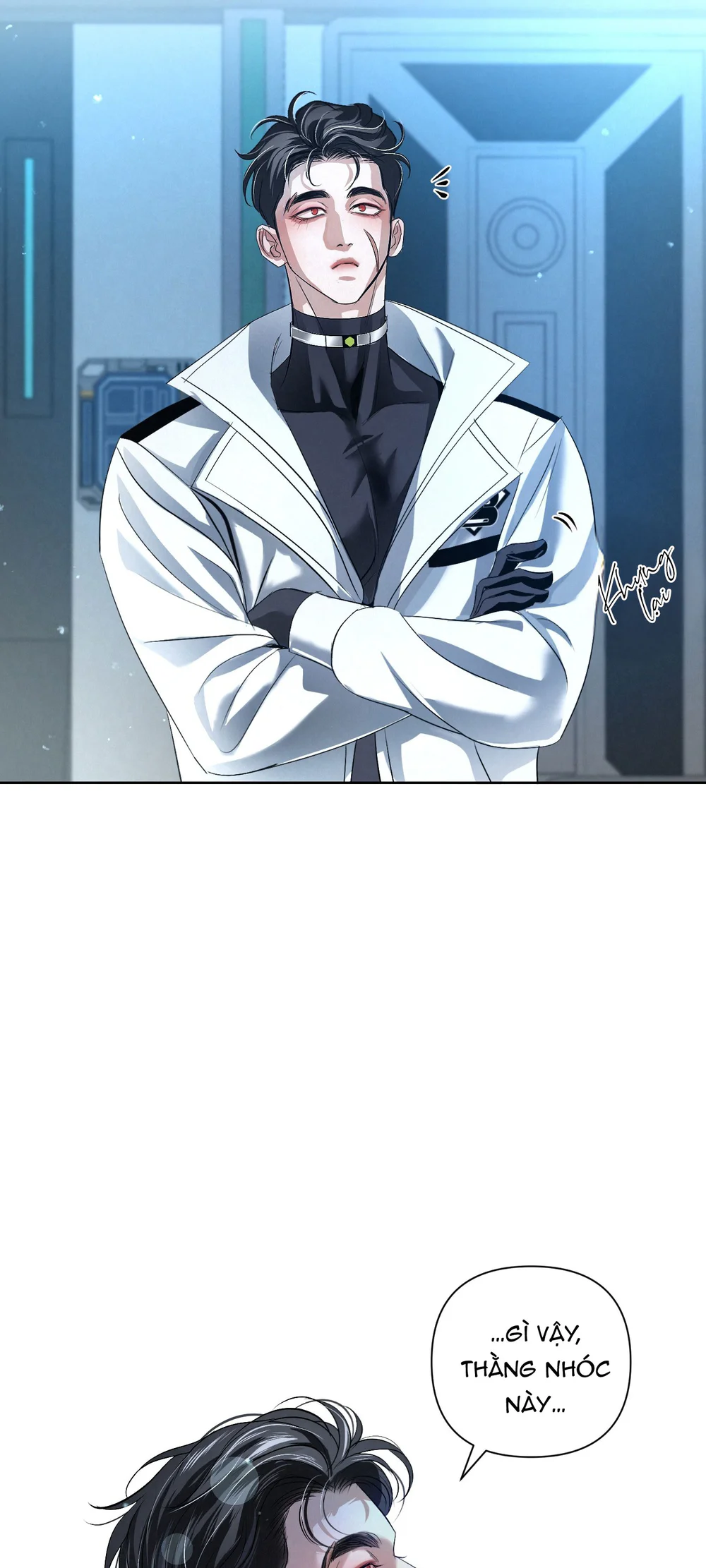 BLOOD GUIDE Chapter 60 Trang 18