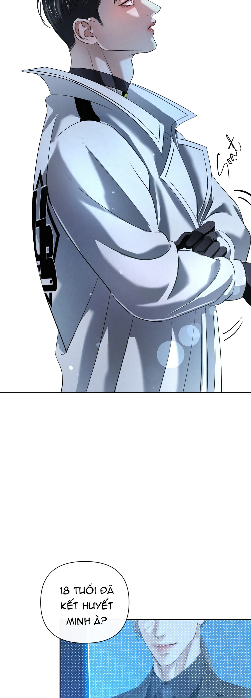 BLOOD GUIDE Chapter 60 Trang 19