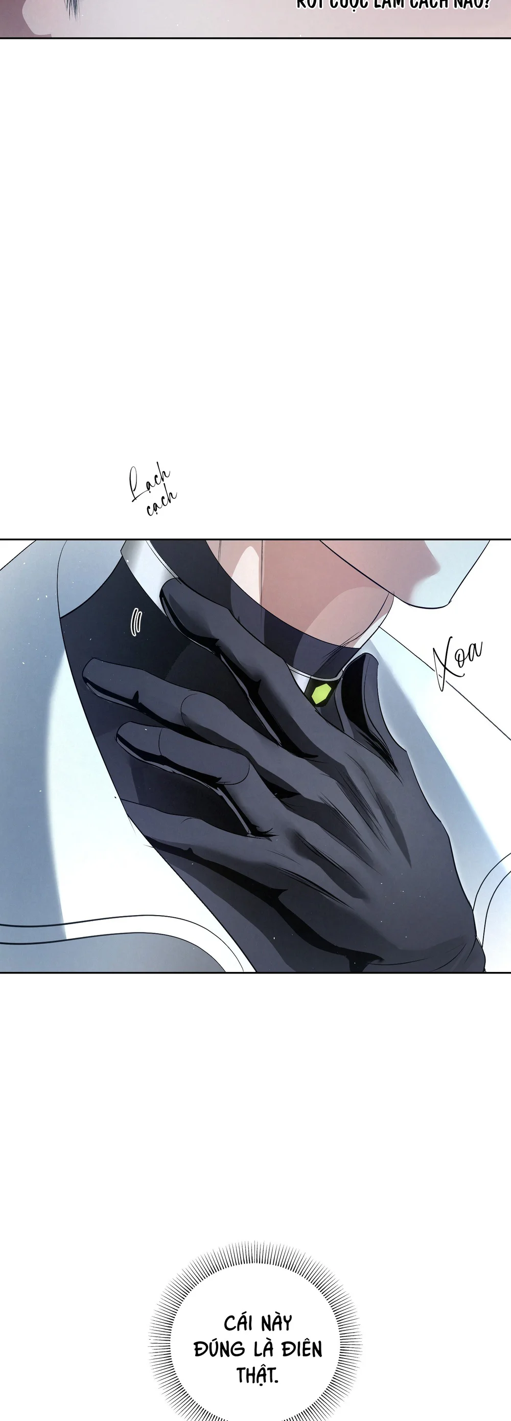 BLOOD GUIDE Chapter 60 Trang 21