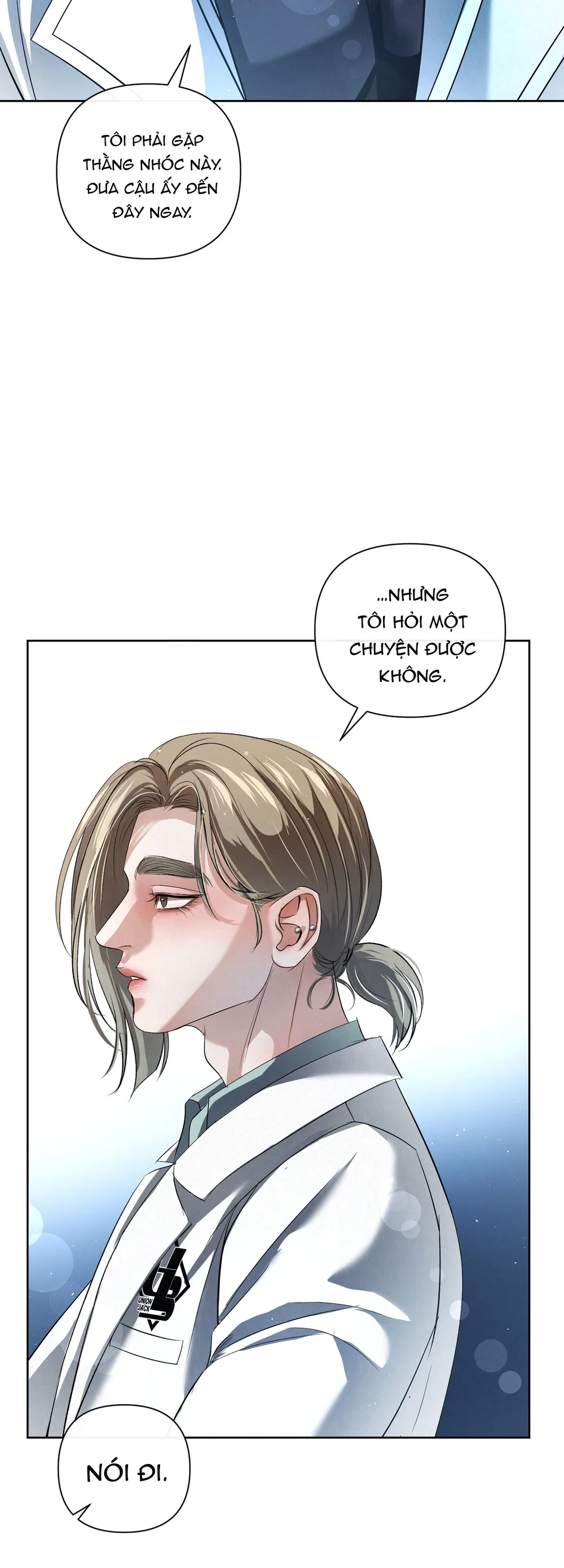 BLOOD GUIDE Chapter 60 Trang 23