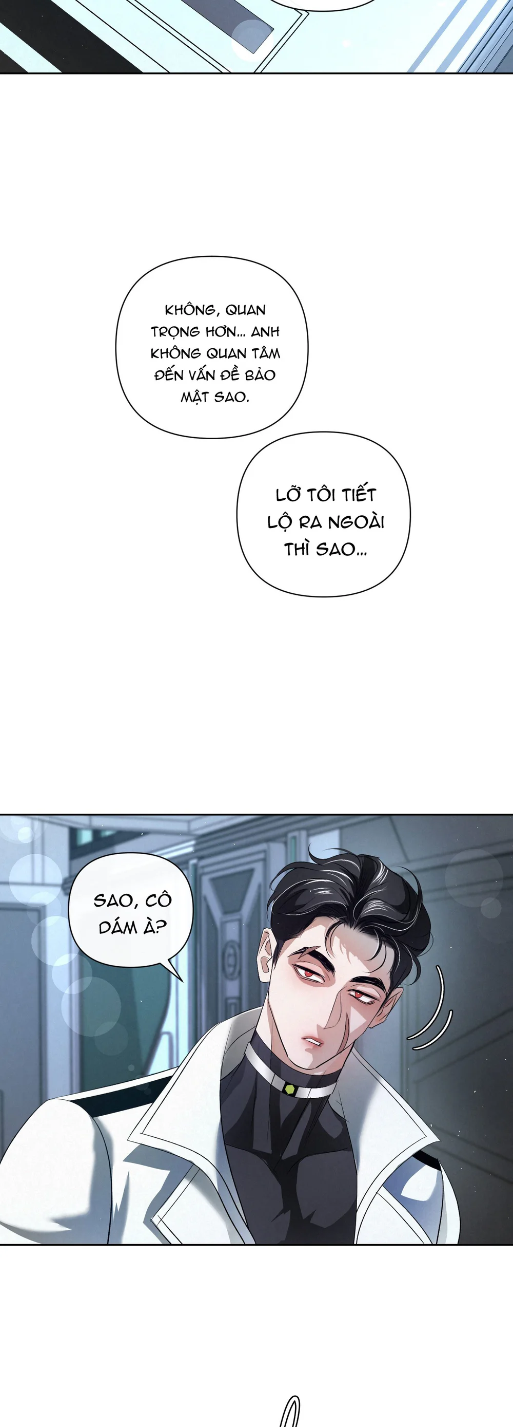 BLOOD GUIDE Chapter 60 Trang 25