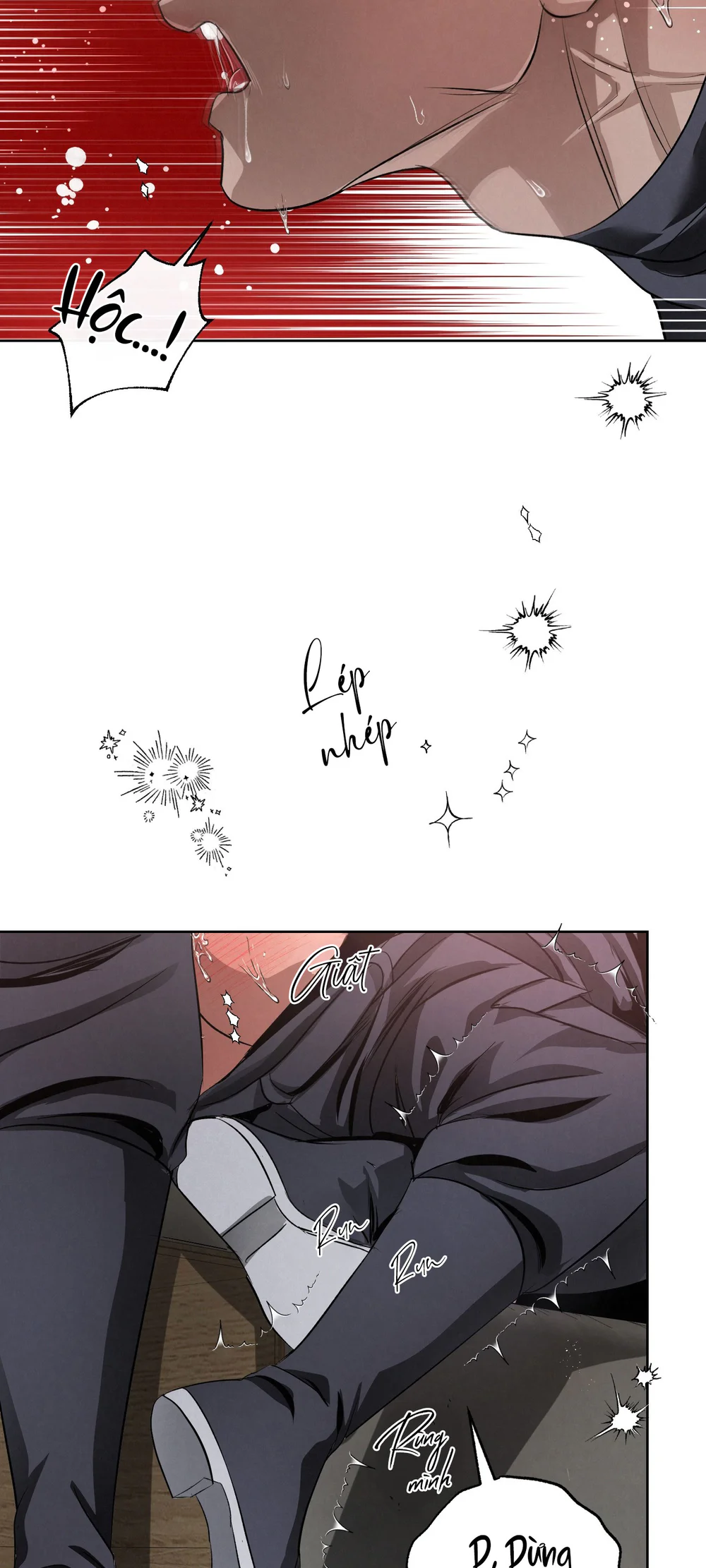 BLOOD GUIDE Chapter 60 Trang 30