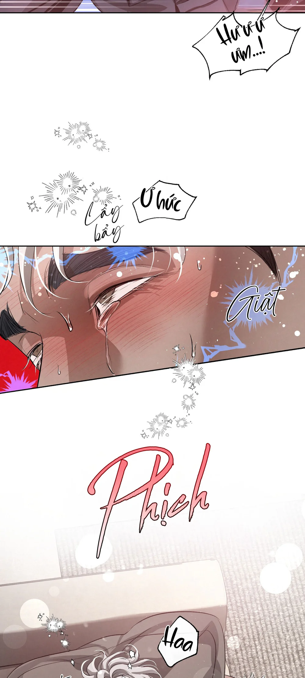 BLOOD GUIDE Chapter 60 Trang 32