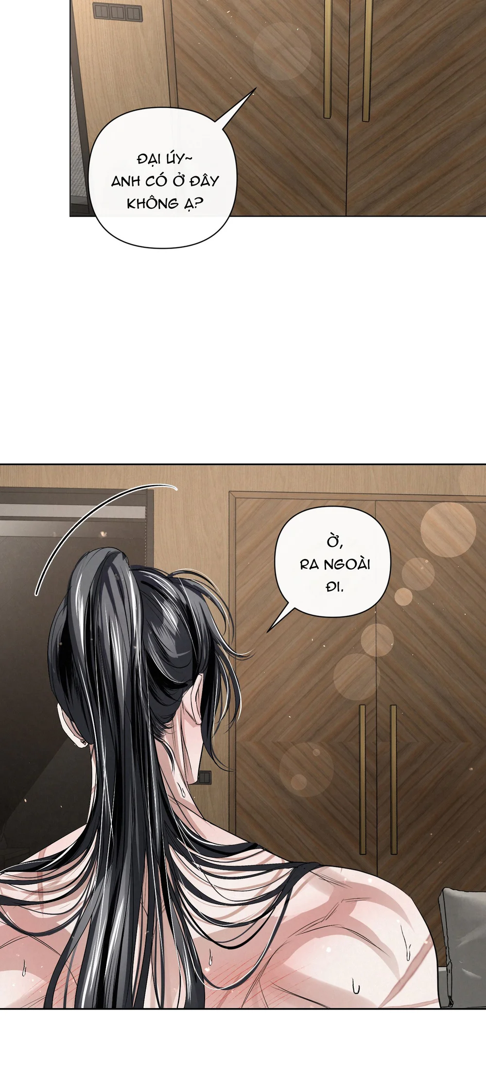 BLOOD GUIDE Chapter 60 Trang 34