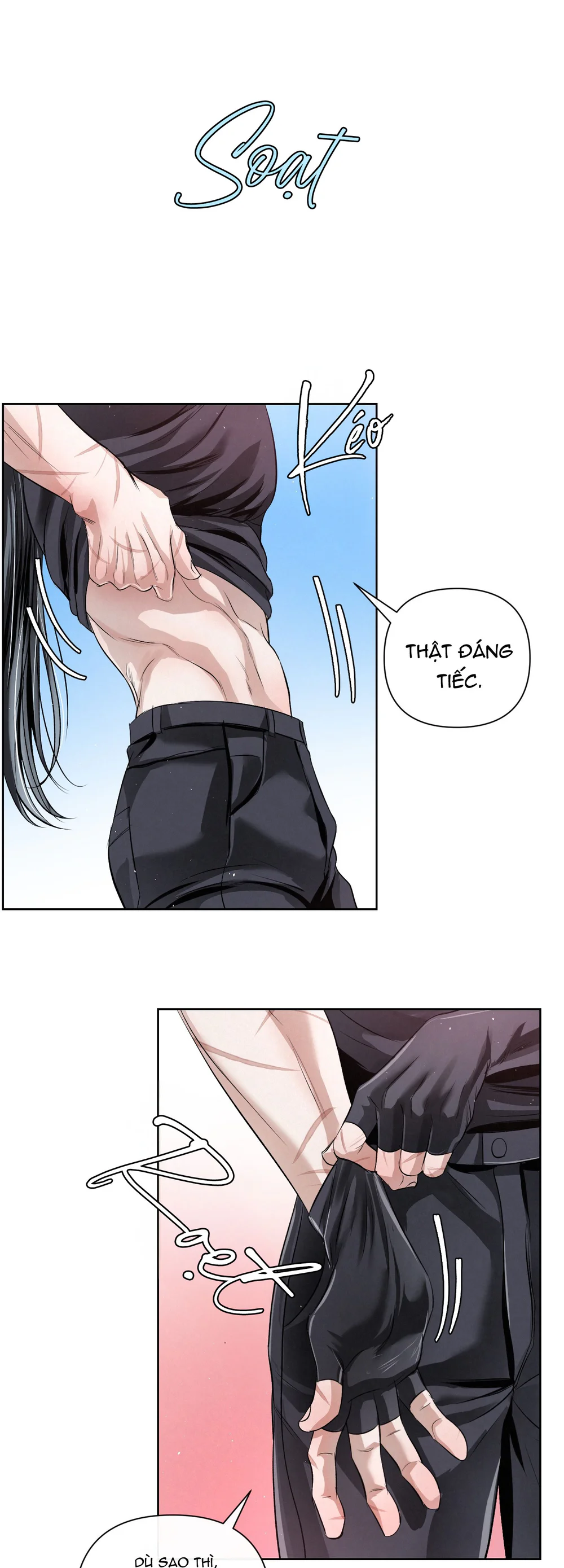 BLOOD GUIDE Chapter 60 Trang 35