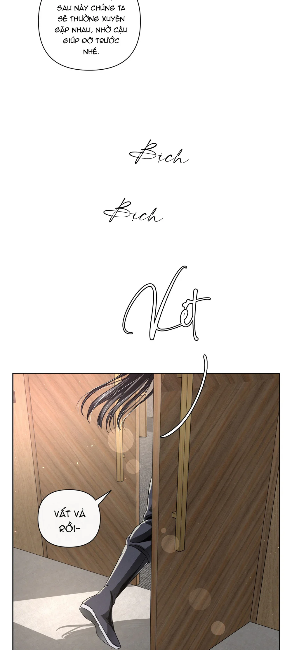 BLOOD GUIDE Chapter 60 Trang 36