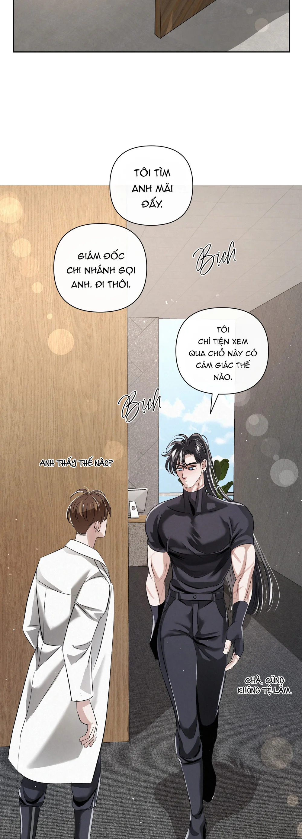BLOOD GUIDE Chapter 60 Trang 37