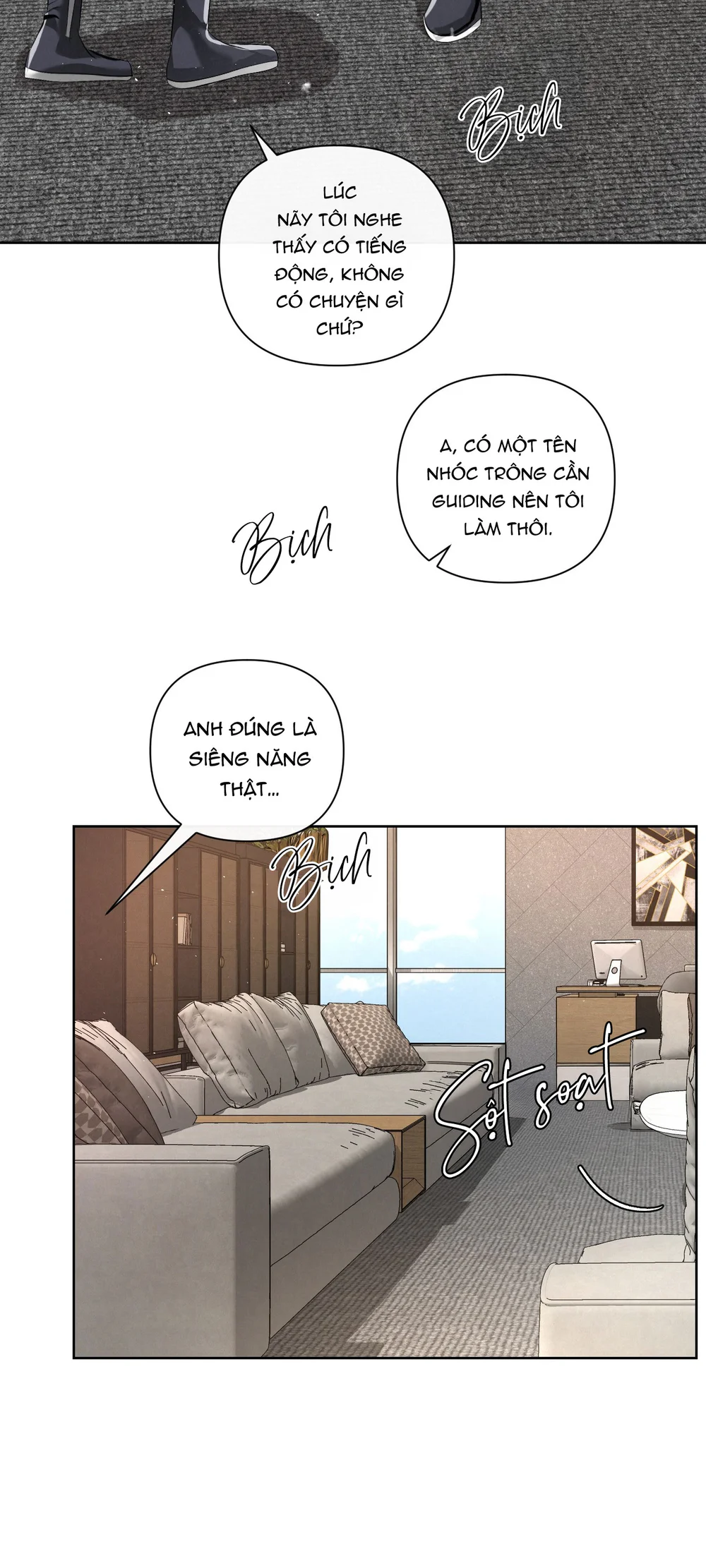 BLOOD GUIDE Chapter 60 Trang 38