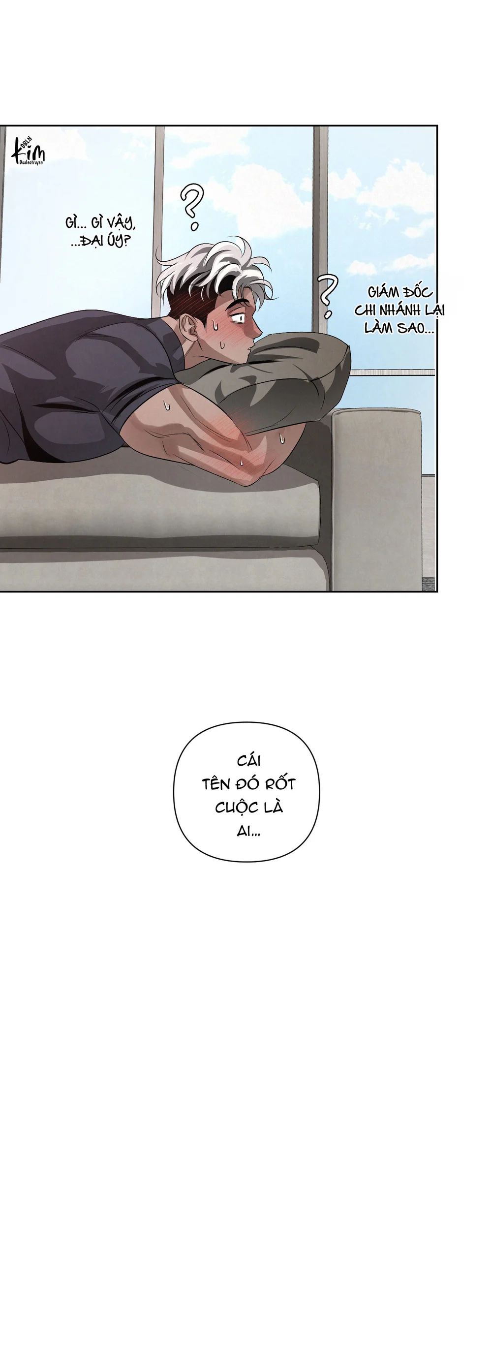 BLOOD GUIDE Chapter 60 Trang 39